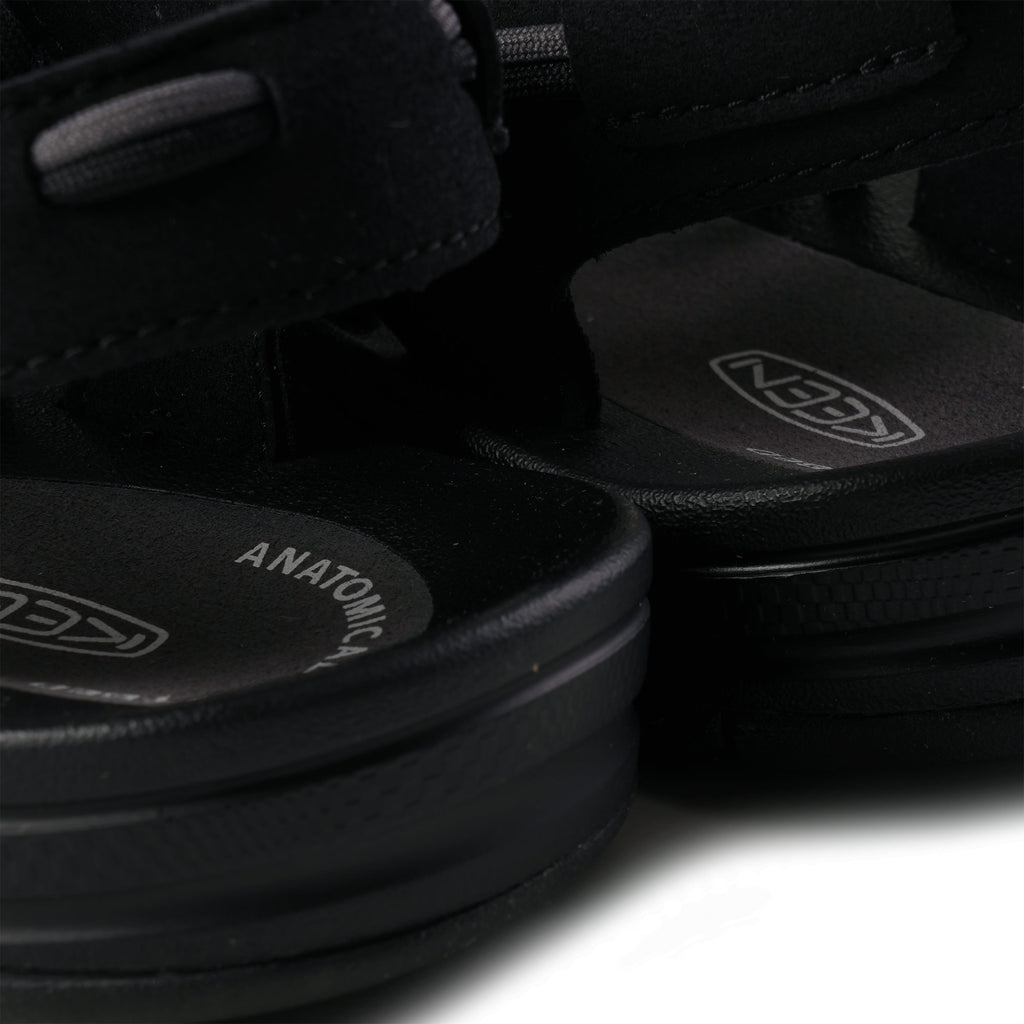 Keen Uneek - Magnet