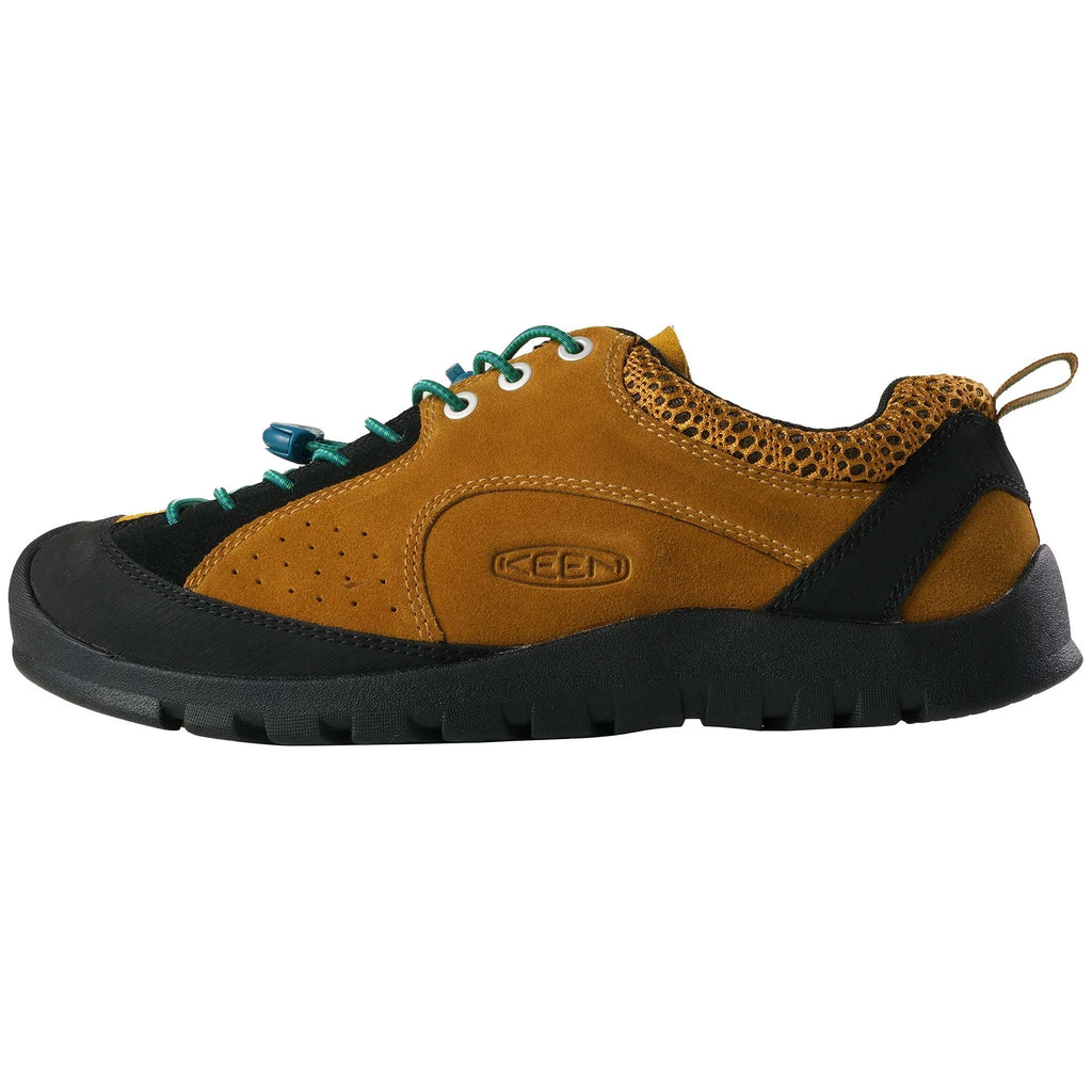 Keen Jasper "Rocks" - Maple and Green