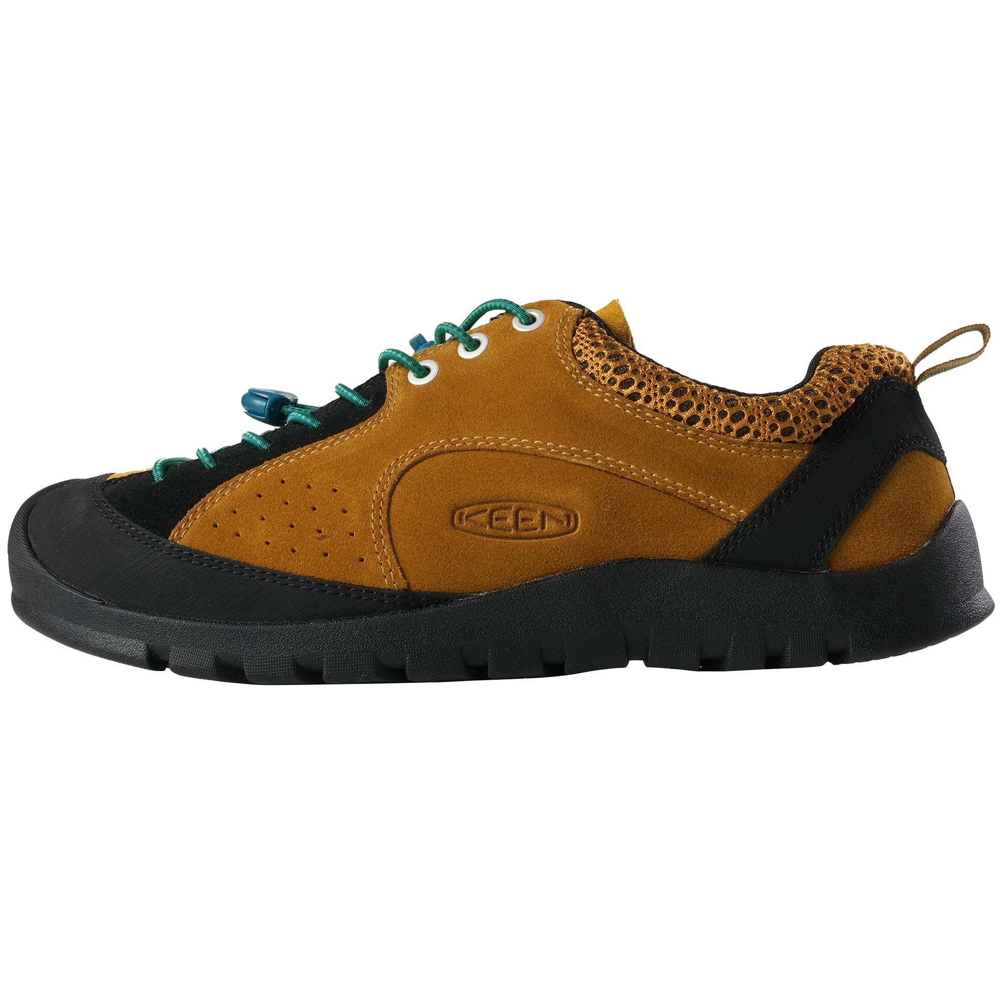 Keen Jasper "Rocks" - Maple and Green