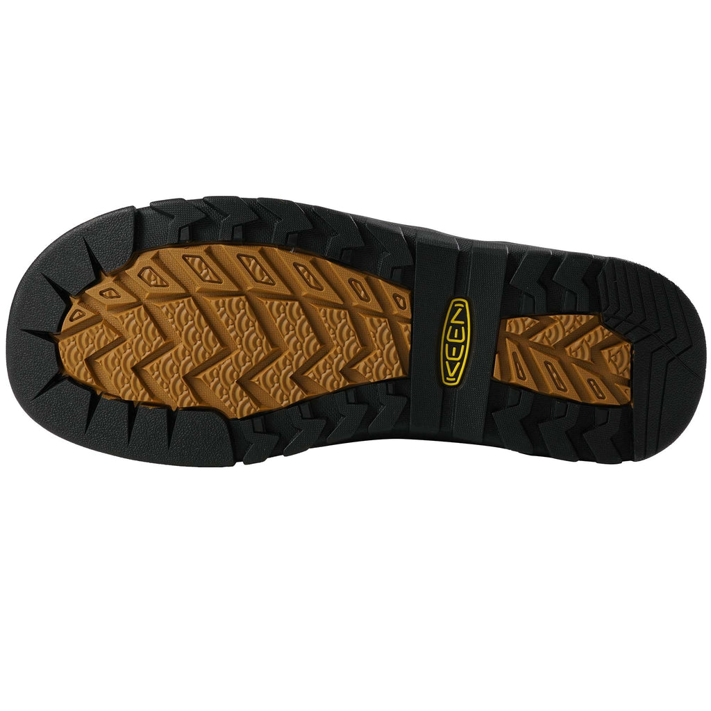 Keen Jasper "Rocks" - Maple and Green