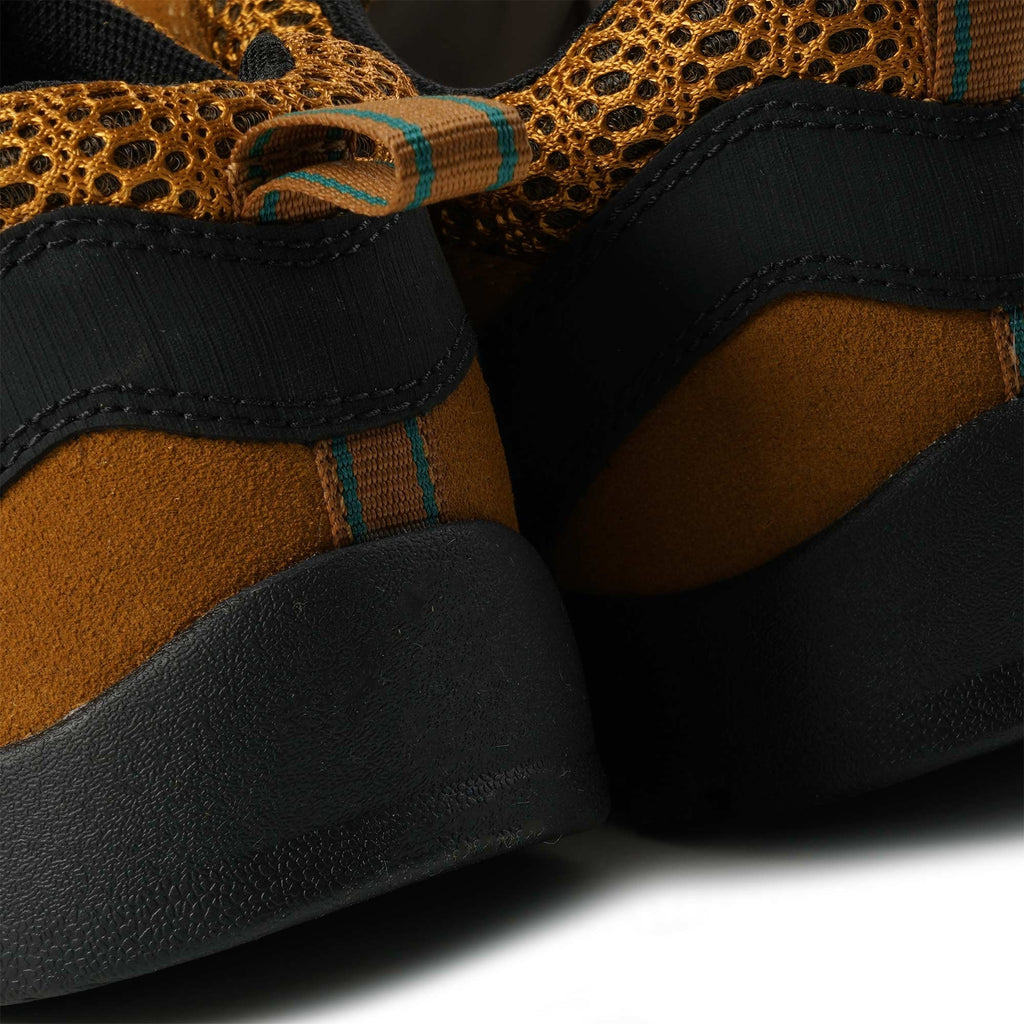 Keen Jasper "Rocks" - Maple and Green