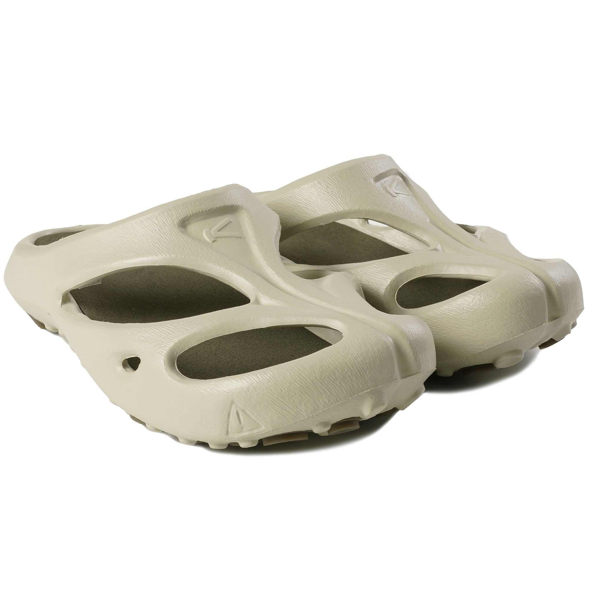Keen Shanti Clog - Taupe