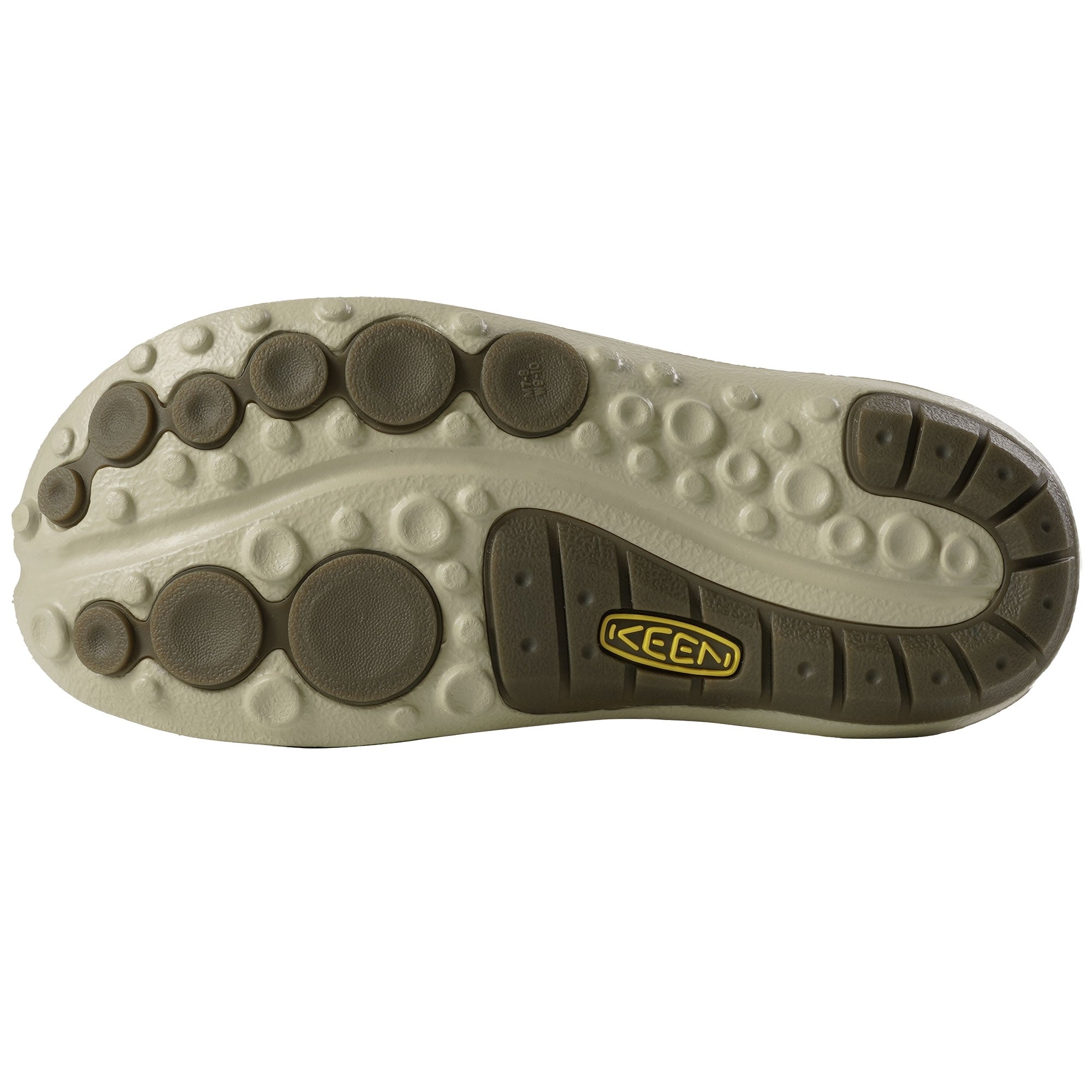 Keen Shanti Clog - Taupe