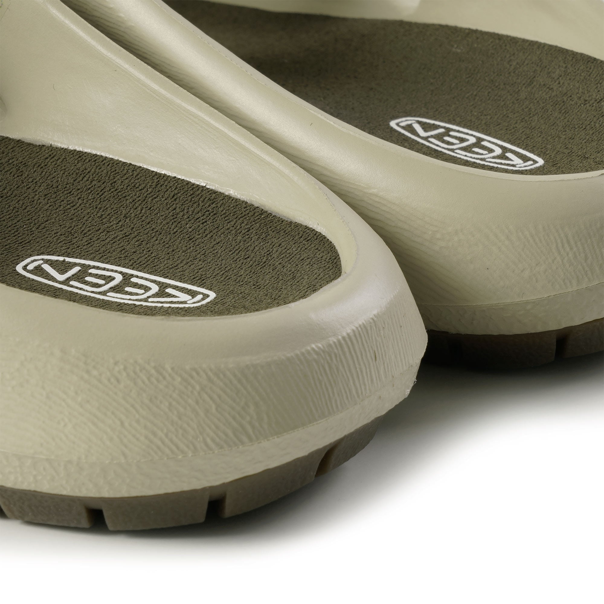 Keen Shanti Clog - Taupe