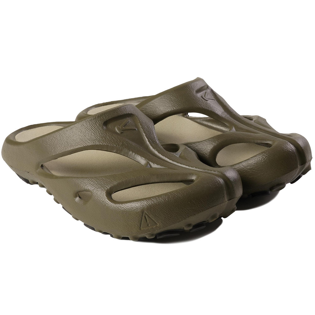 Keen Shanti Clog - Canteen