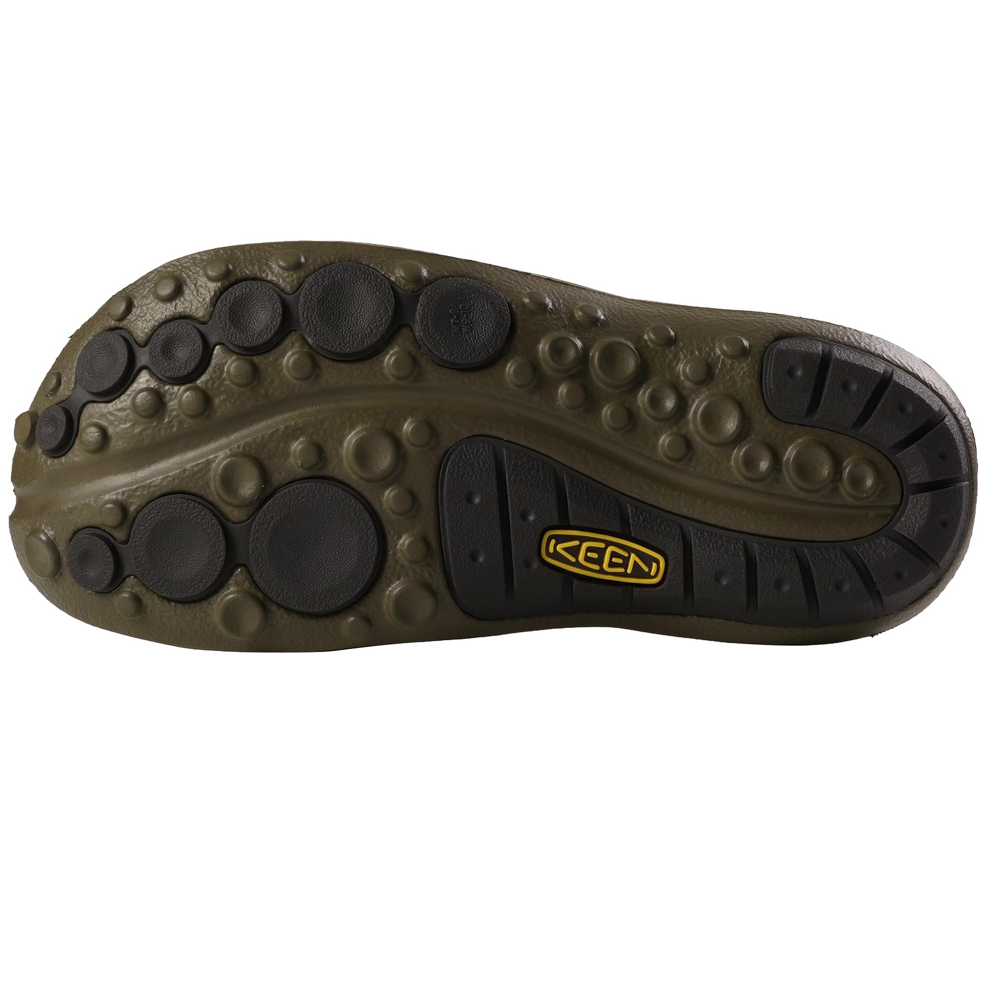 Keen Shanti Clog - Canteen