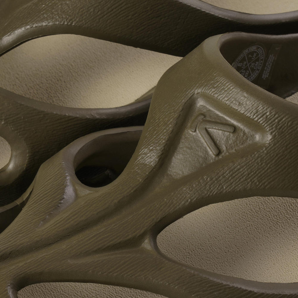 Keen Shanti Clog - Canteen