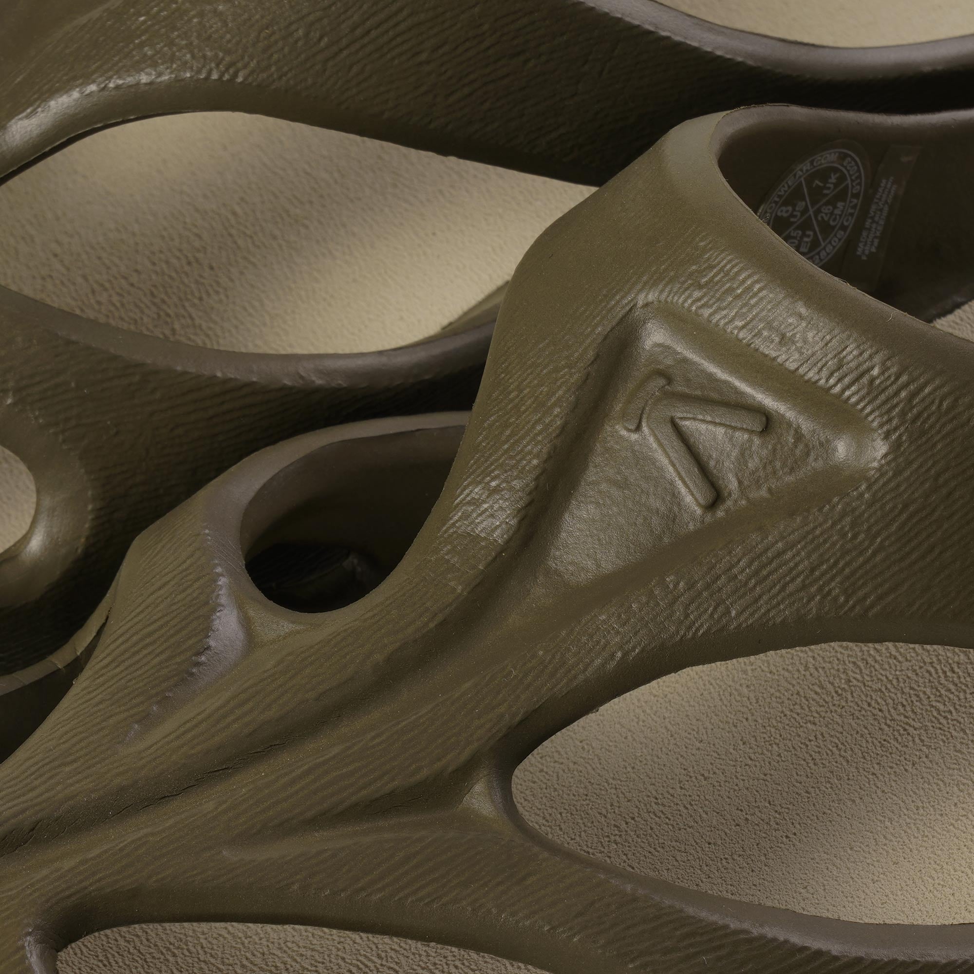Keen Shanti Clog - Canteen