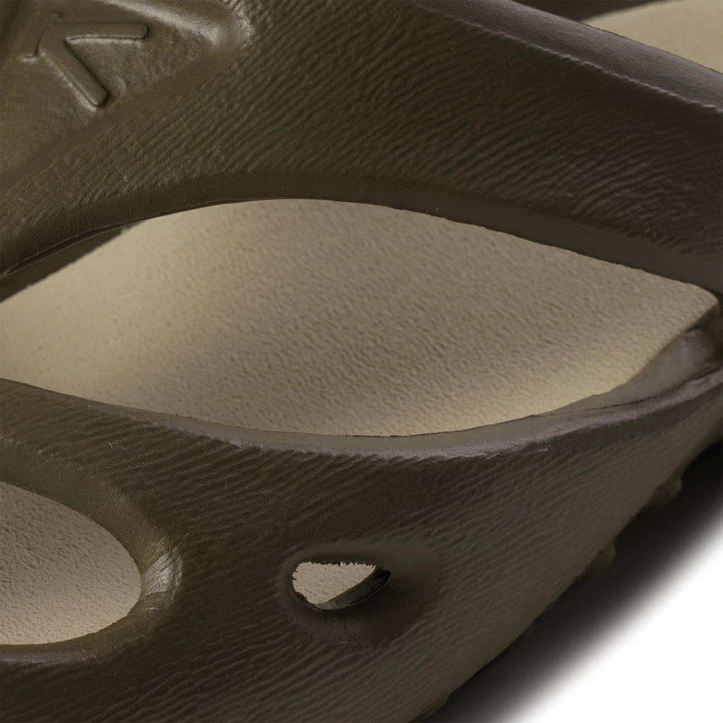 Keen Shanti Clog - Canteen