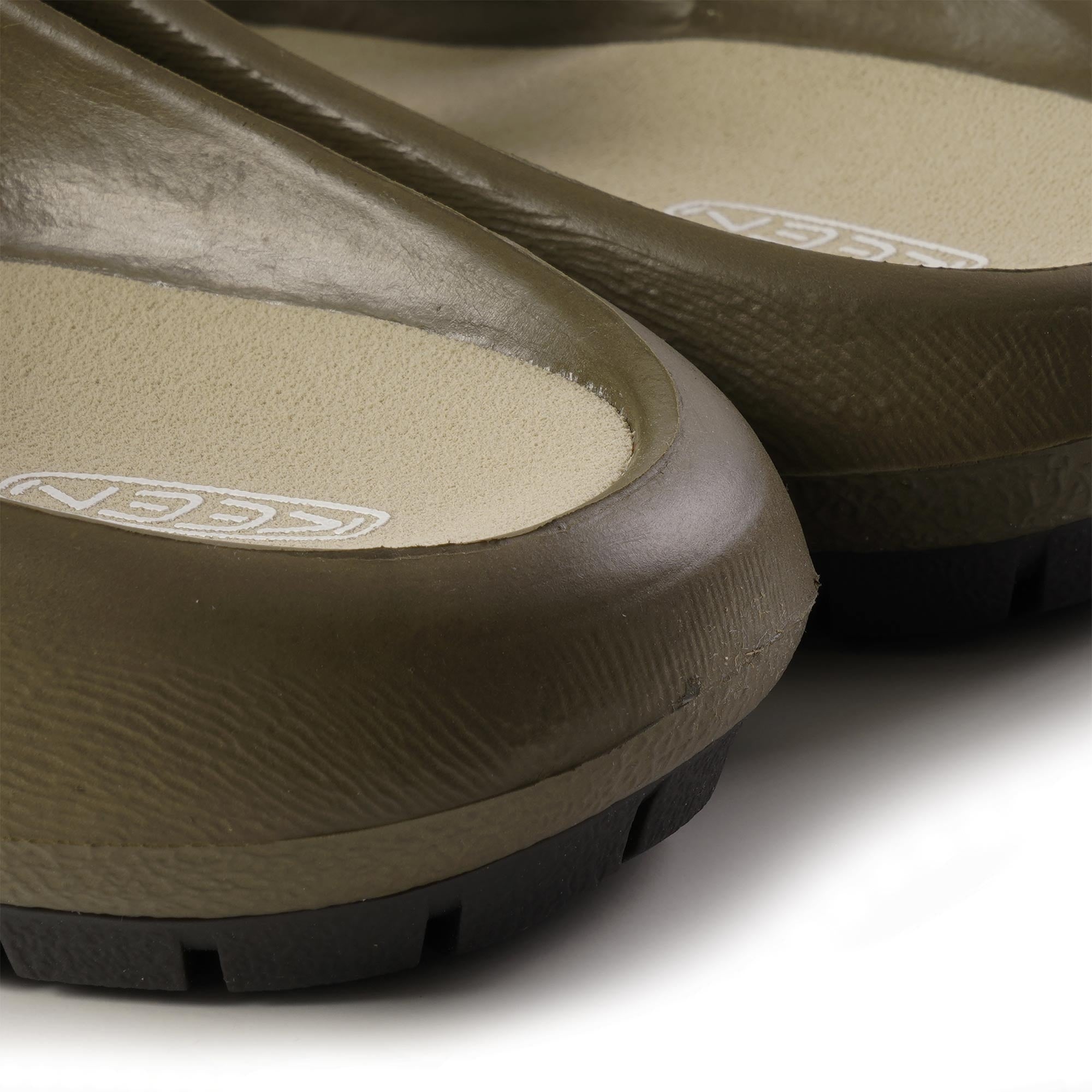 Keen Shanti Clog - Canteen