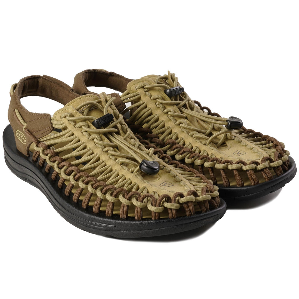 Keen Uneek - Khaki