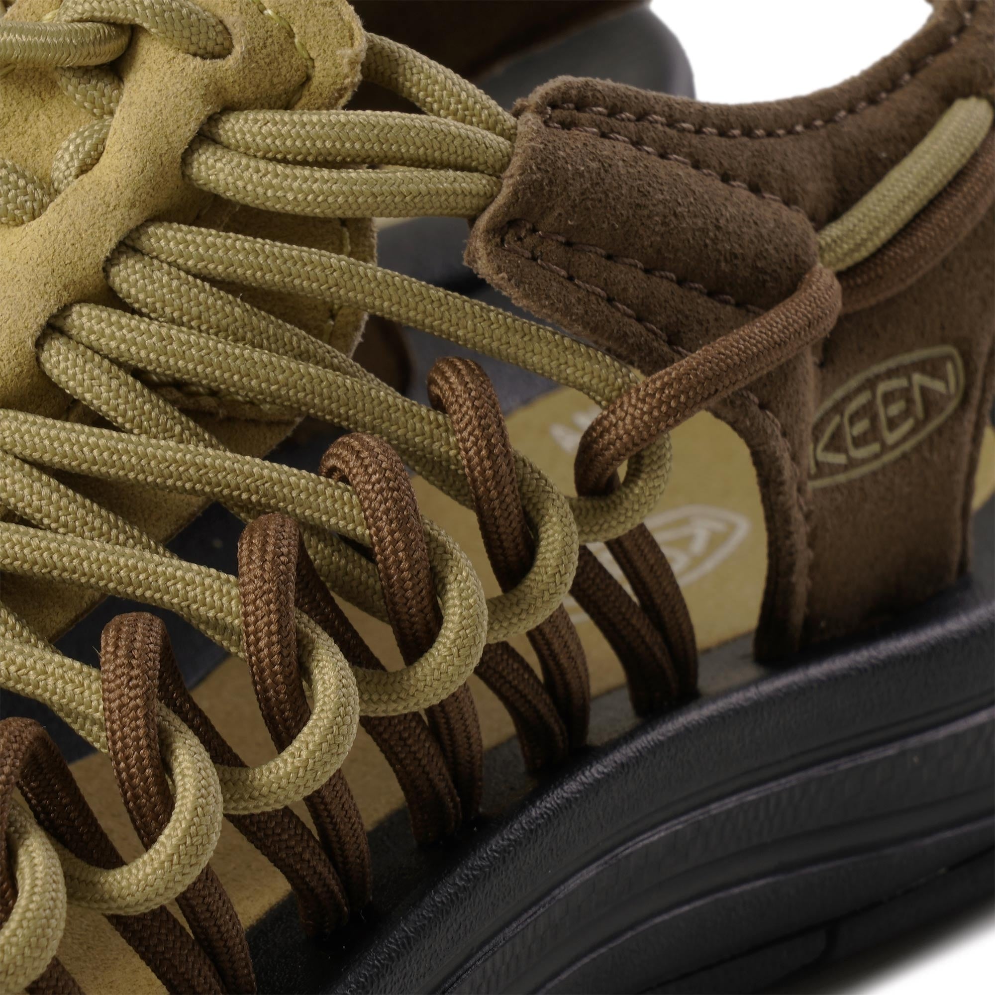 Keen Uneek - Khaki