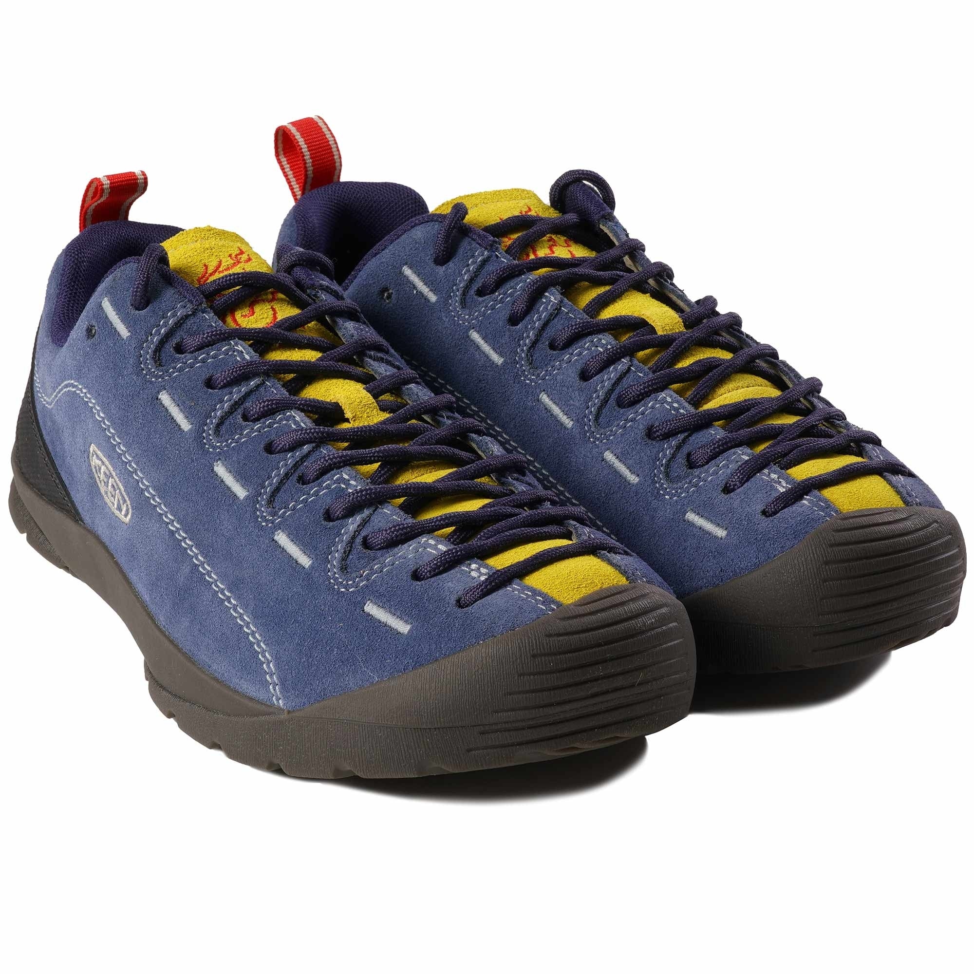 Keen Jasper "Rocks" - Year Of The Dragon