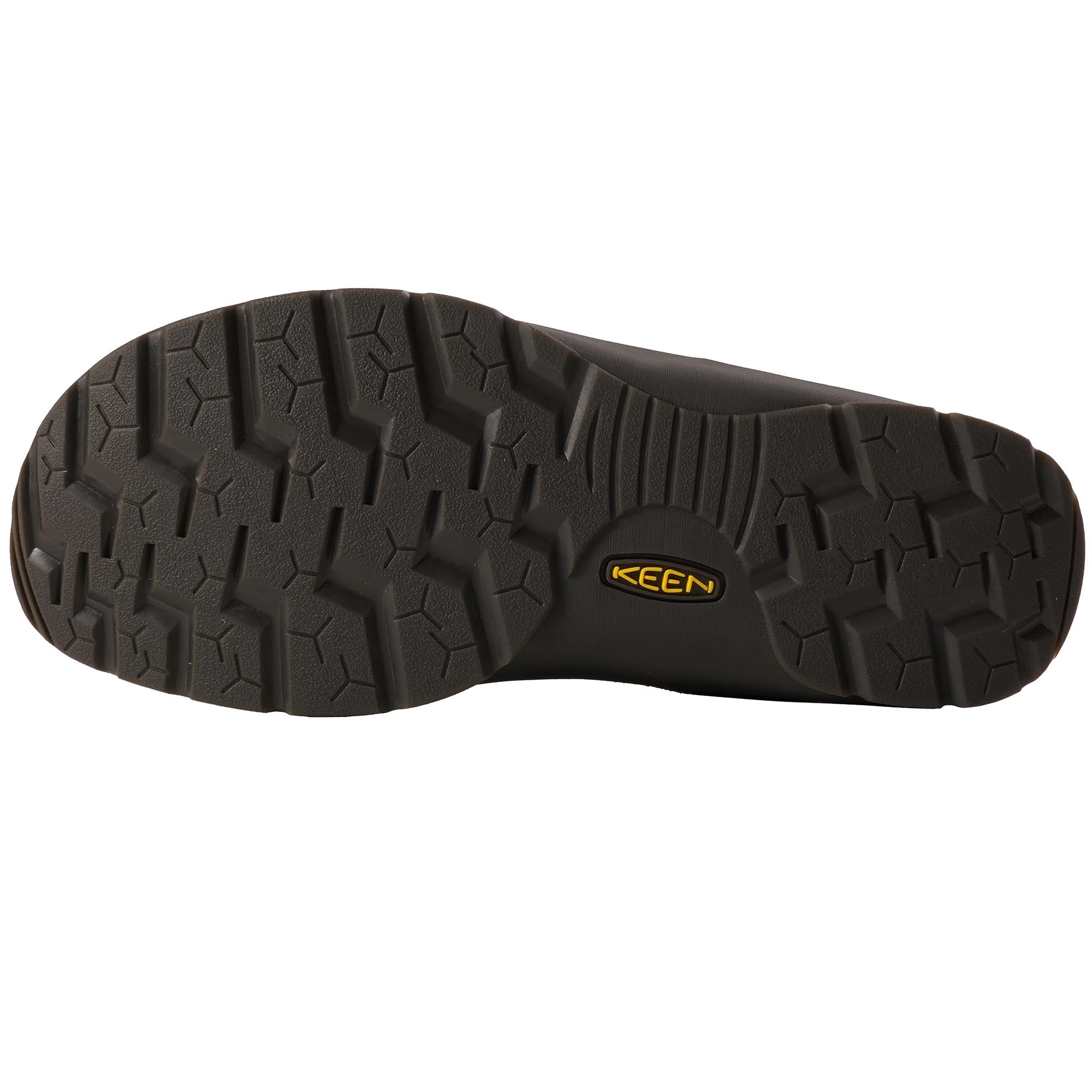 Keen Jasper "Rocks" - Year Of The Dragon