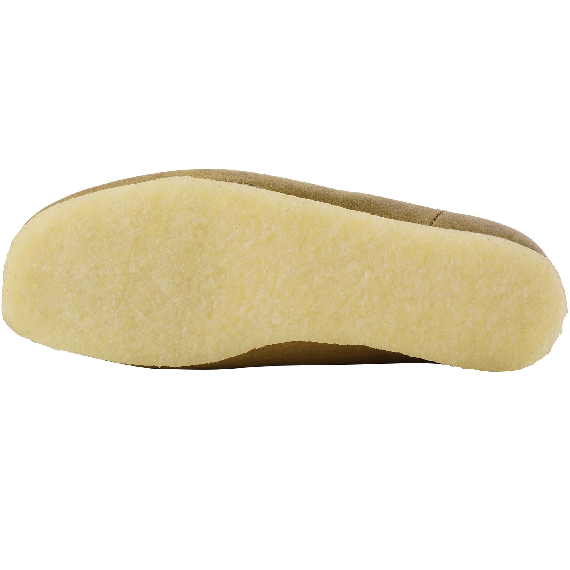 Clarks Originals Wallabee - Brown Leather