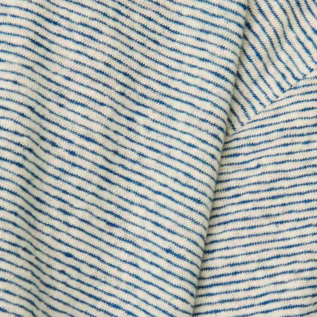 YMC Triple T-Shirt - Ecru