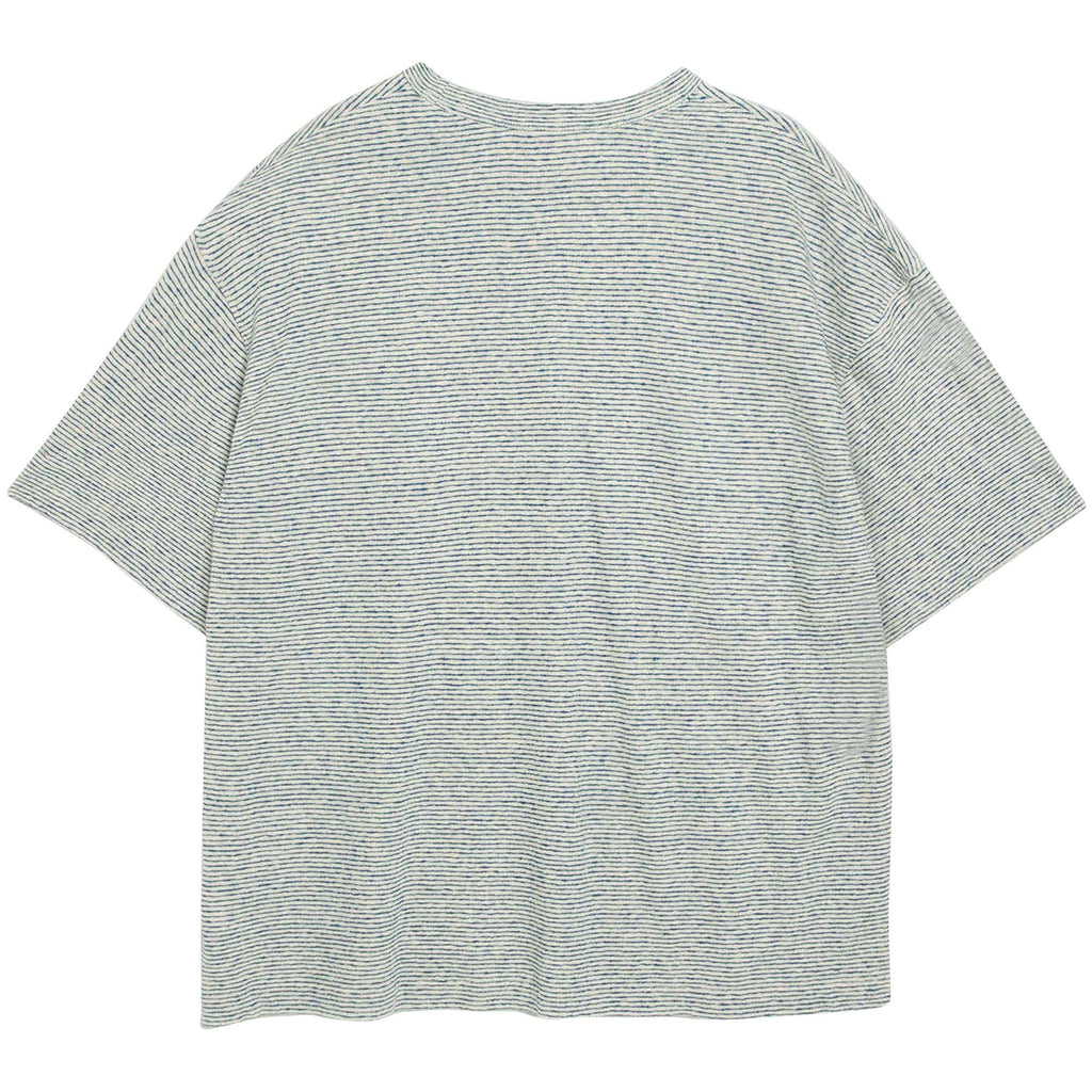 YMC Triple T-Shirt - Ecru