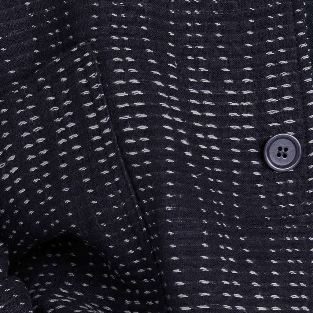 YMC Scuttlers Jacket - Indigo