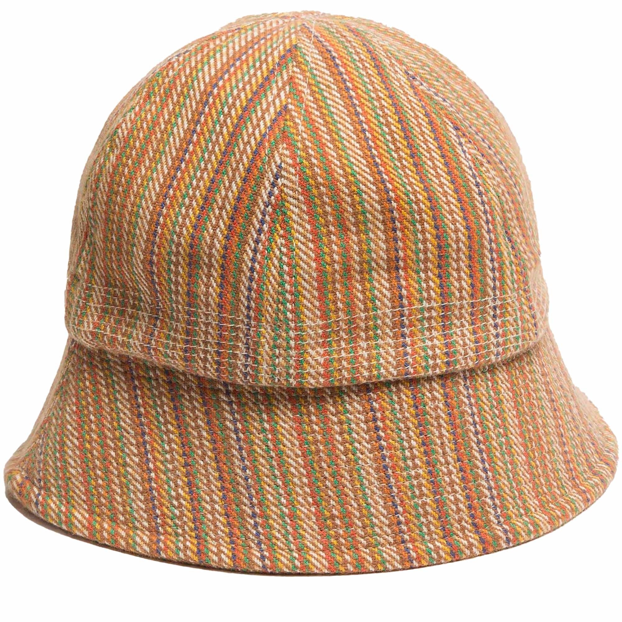 YMC Gilligan Hat - Yellow