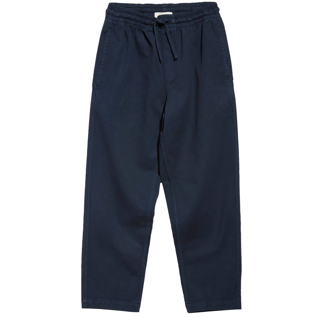 YMC Earth Alva Skate Pants - Navy