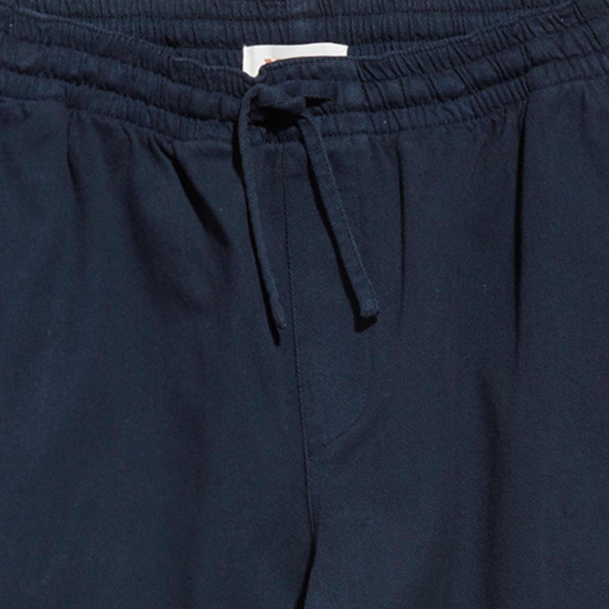 YMC Earth Alva Skate Pants - Navy