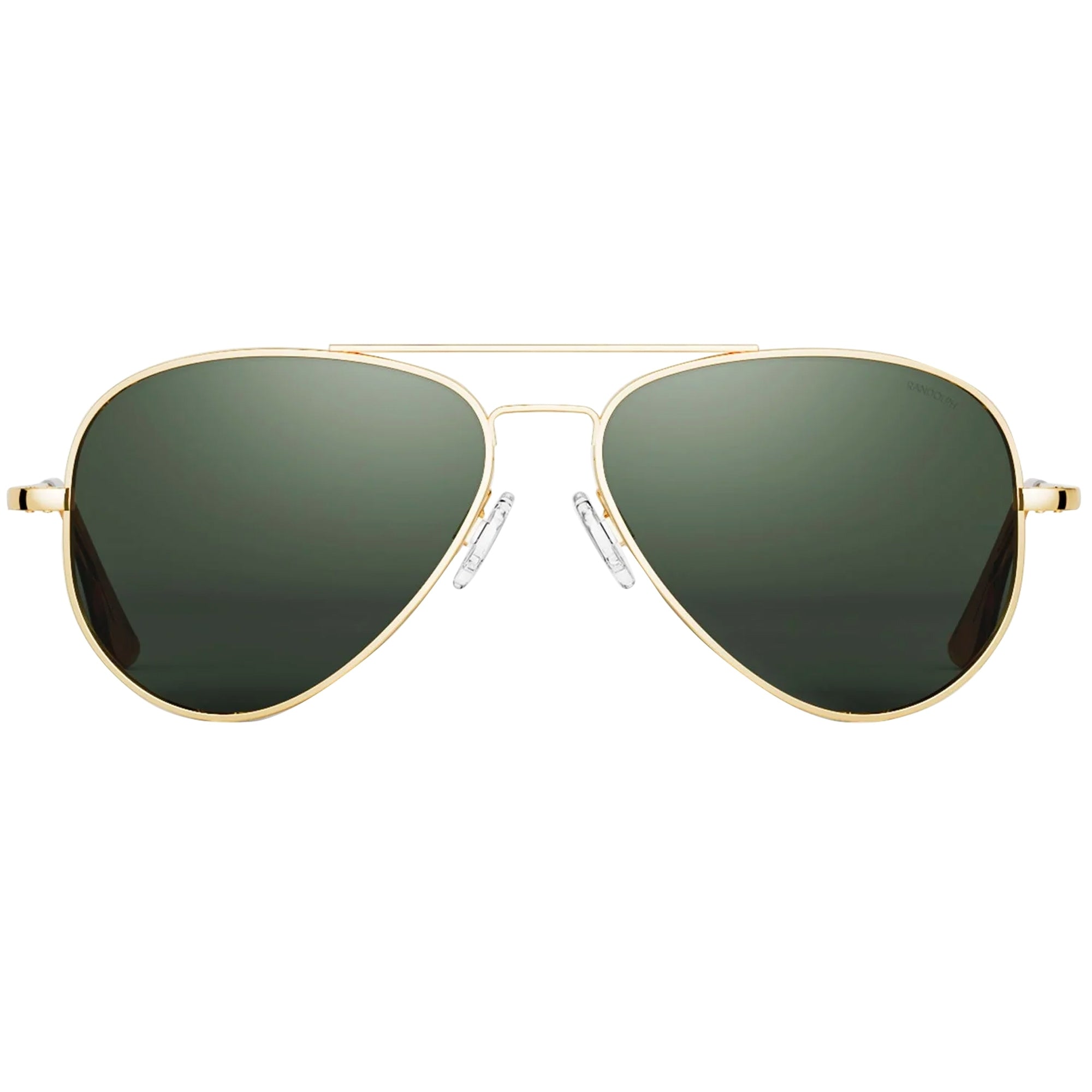 Randolph Sunglasses Concorde 57mm - Gold