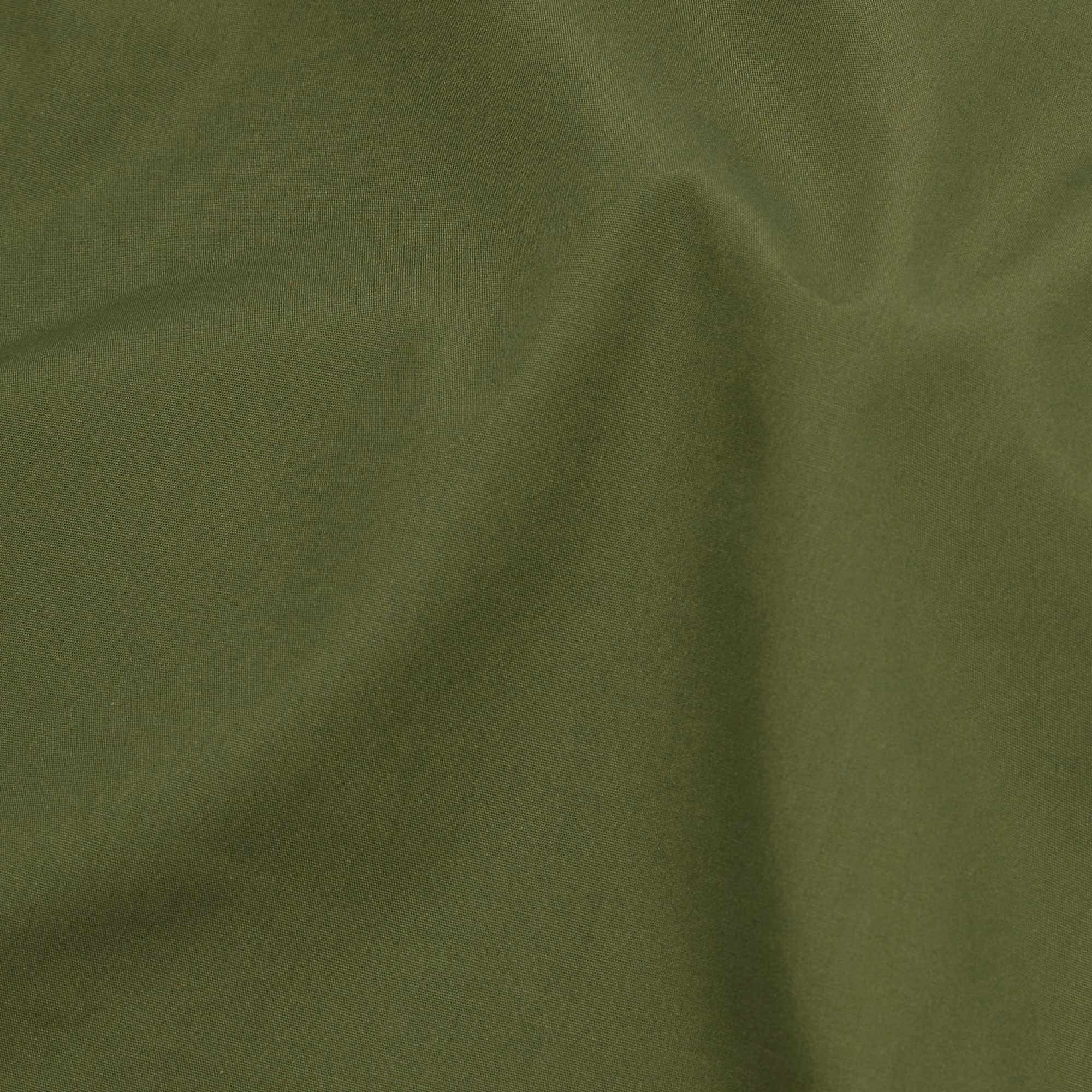 Universal Works Parachute Liner Gilet - Olive
