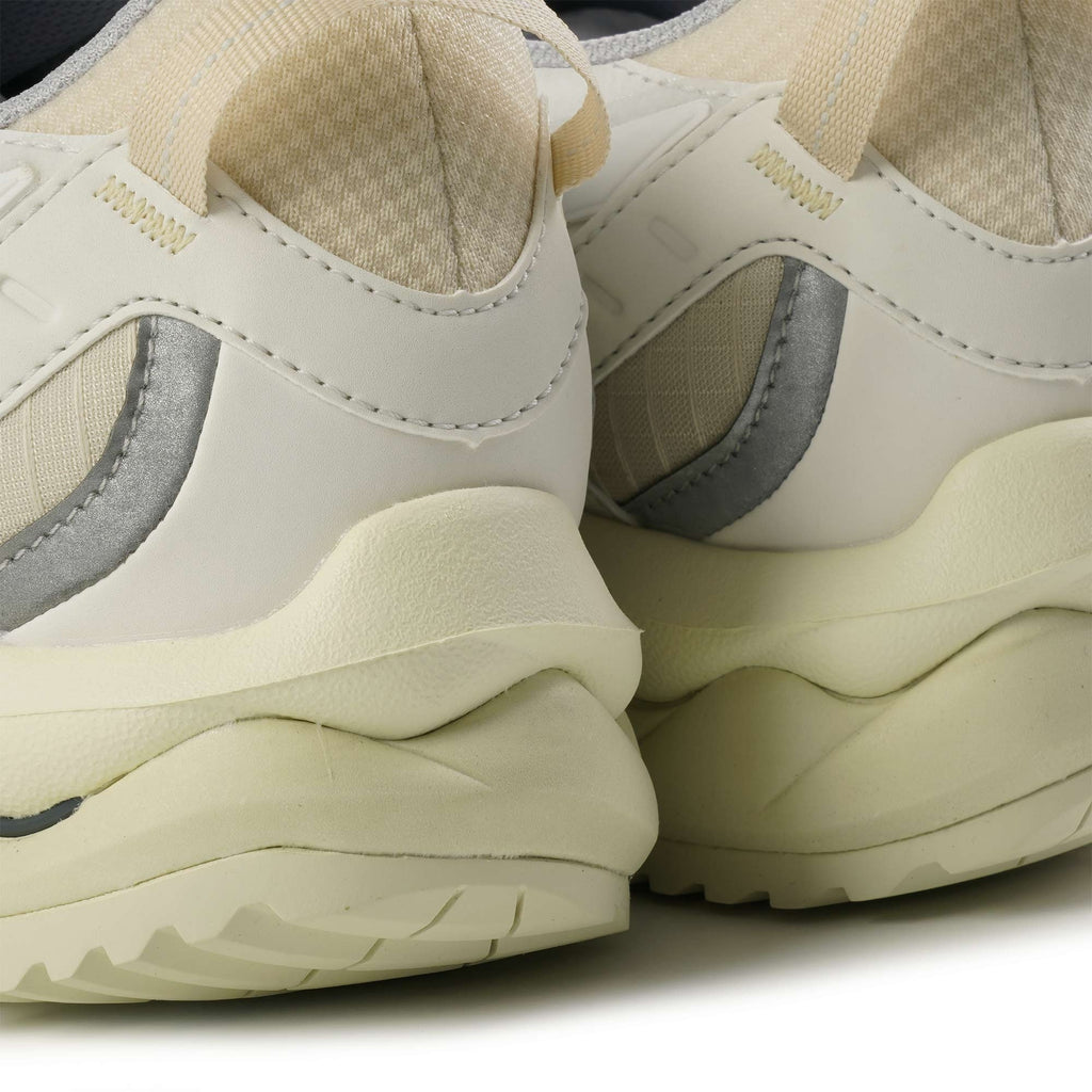 Mizuno Wave Mujin TL GTX - Summer White