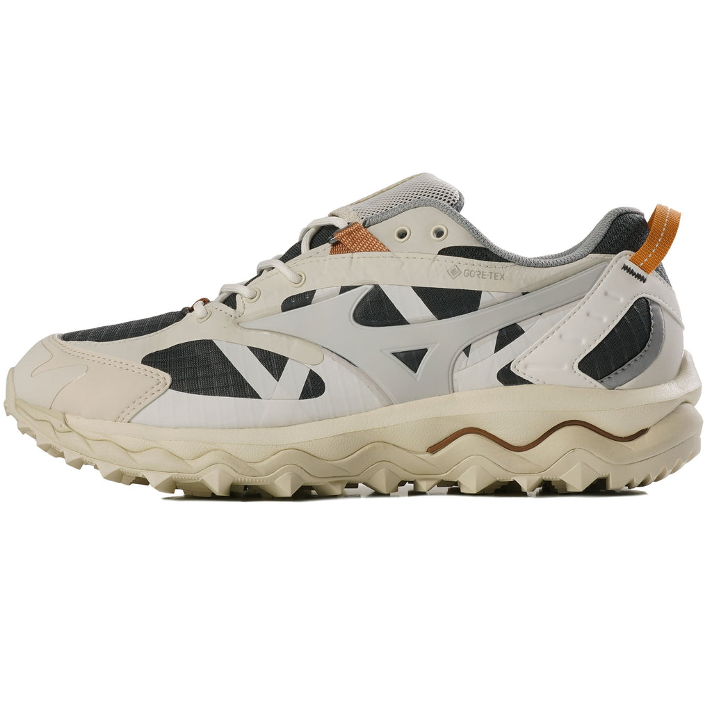 Mizuno Wave Mujin TL GTX - Summer Gray
