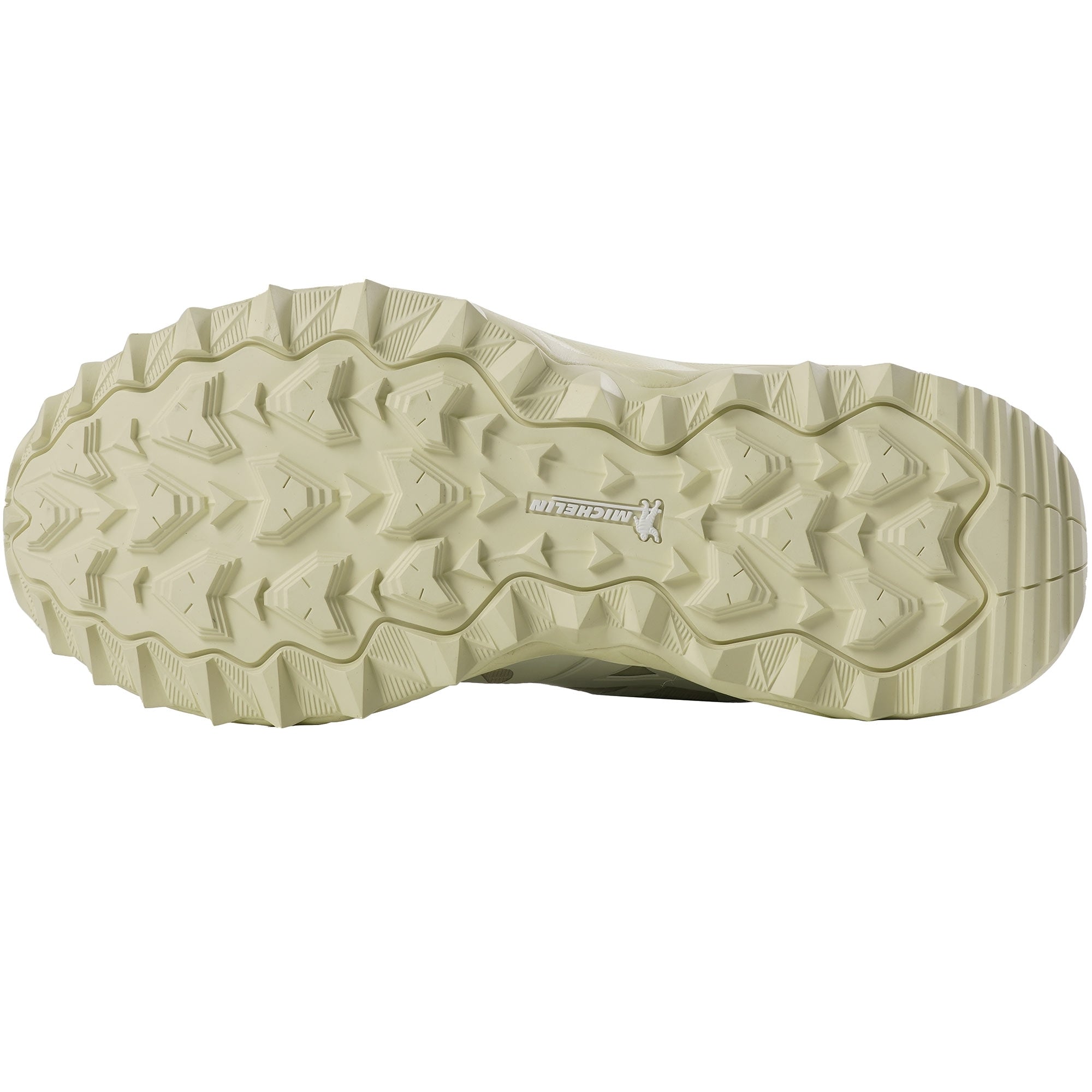 Mizuno Wave Mujin TL GTX - Summer Gray