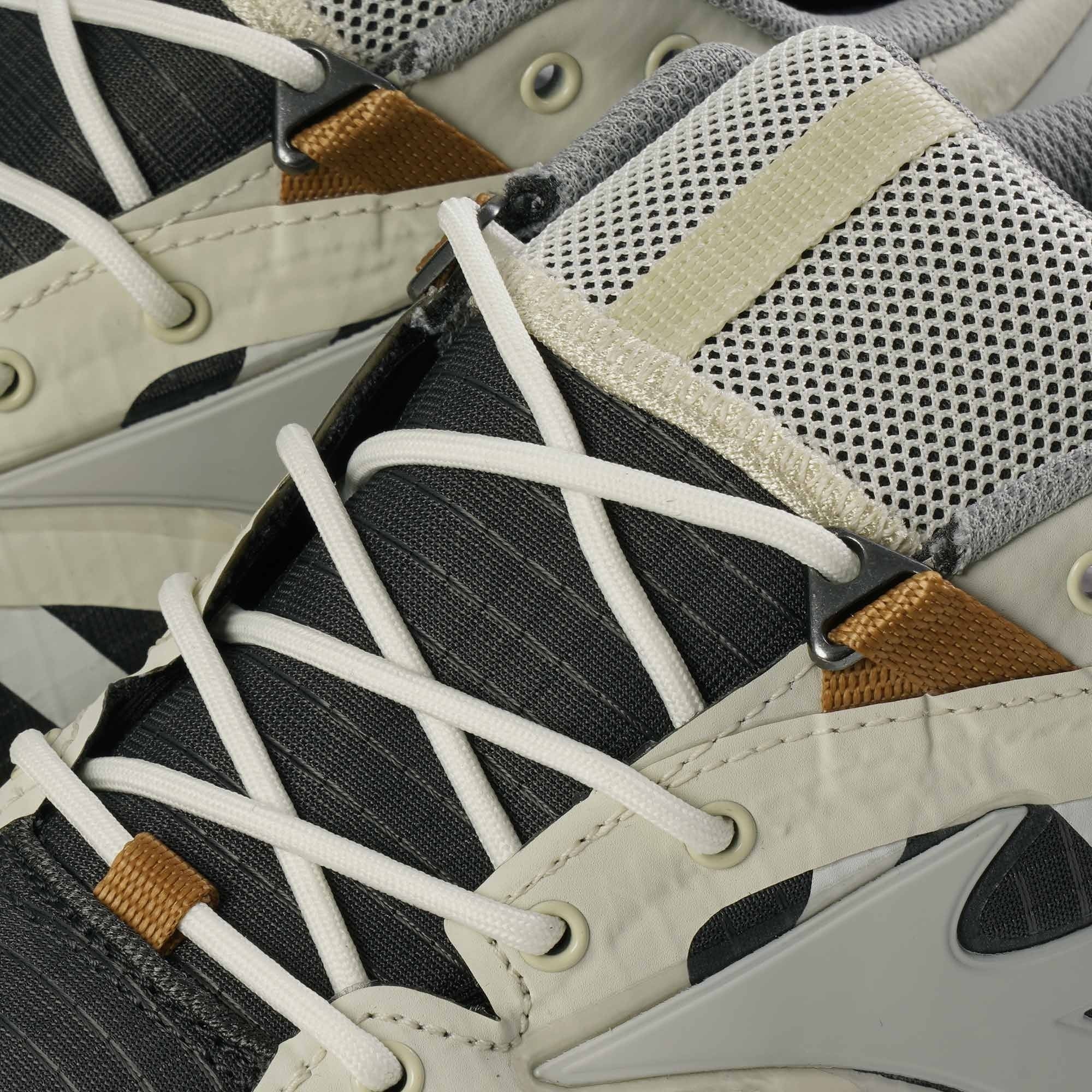 Mizuno Wave Mujin TL GTX - Summer Gray