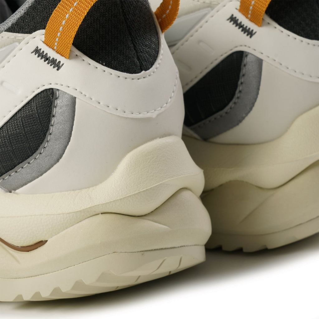 Mizuno Wave Mujin TL GTX - Summer Gray