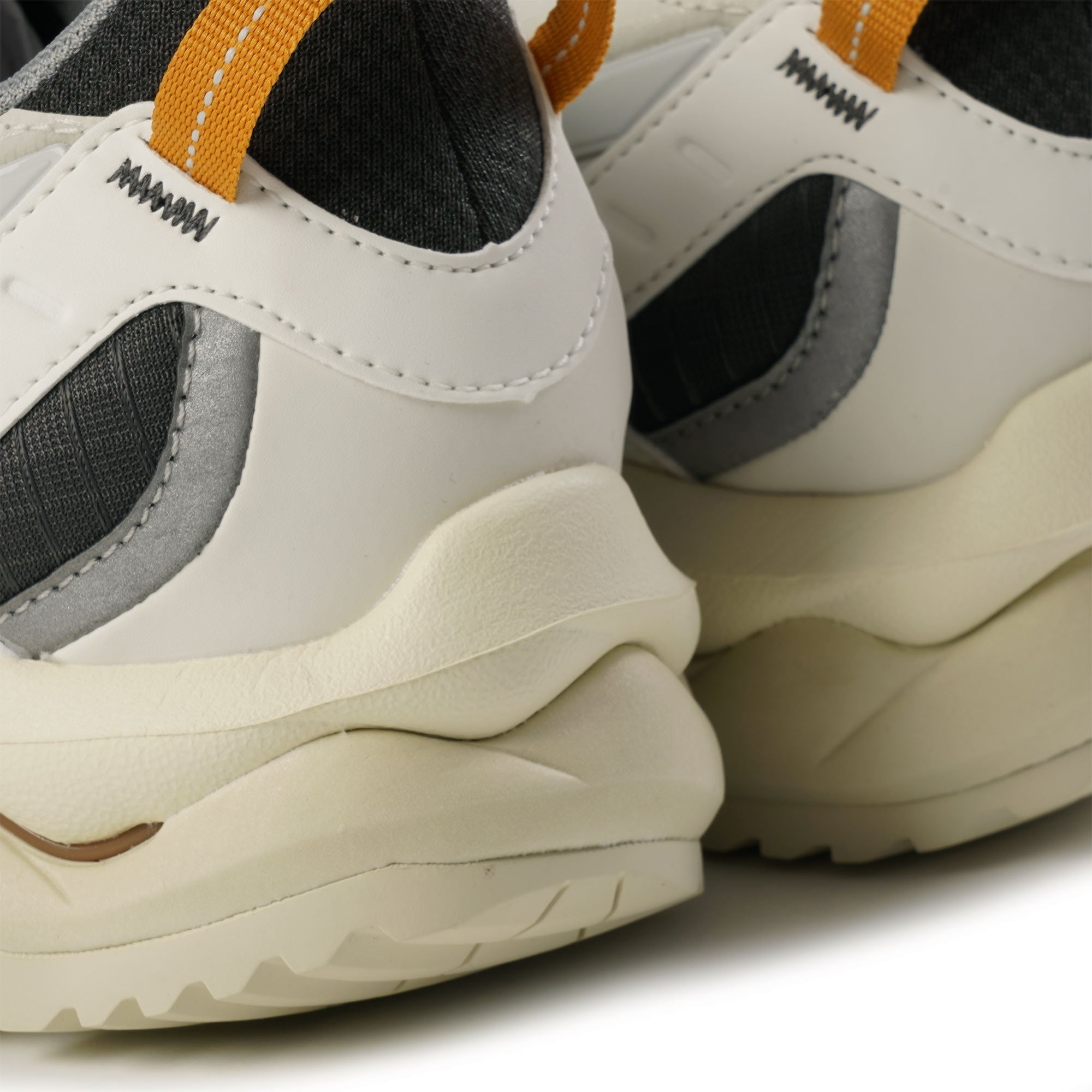 Mizuno Wave Mujin TL GTX - Summer Gray