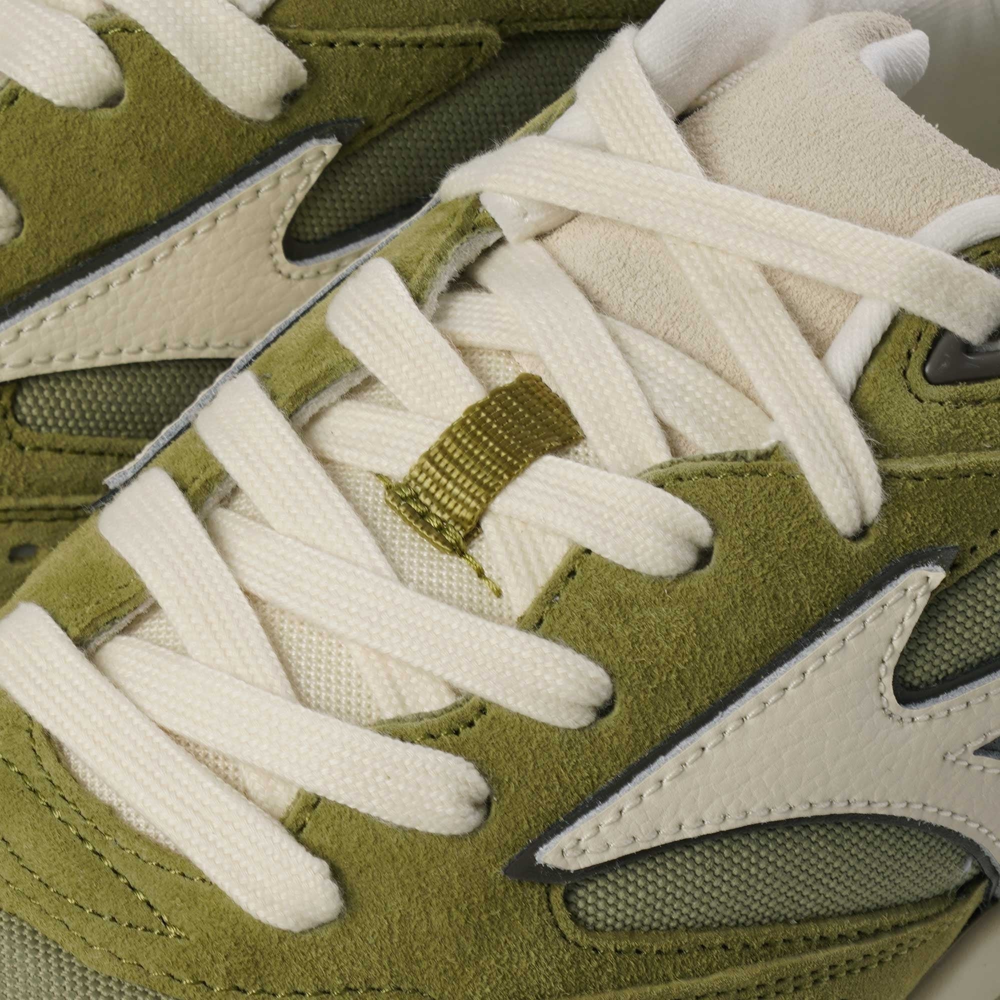 Mizuno Contender - Olive Drab