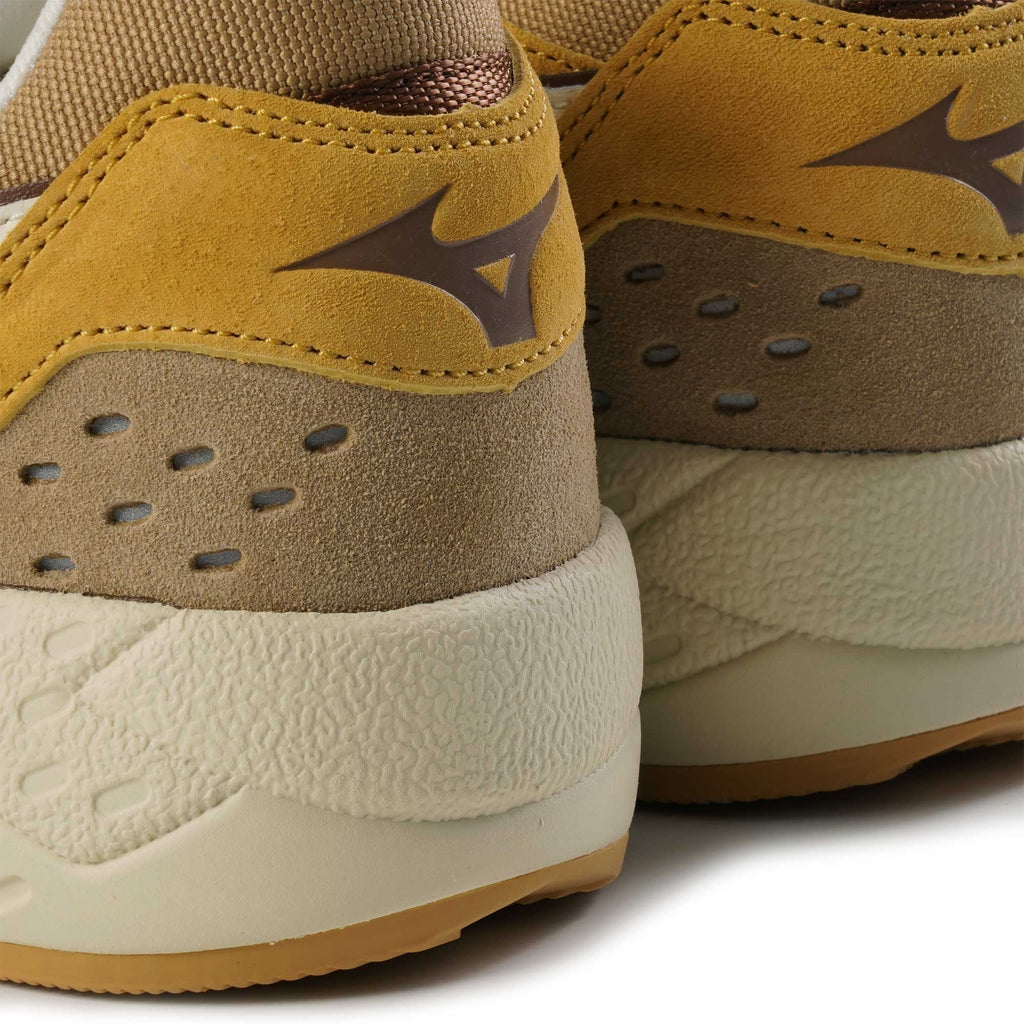 Mizuno Contender - Spruce