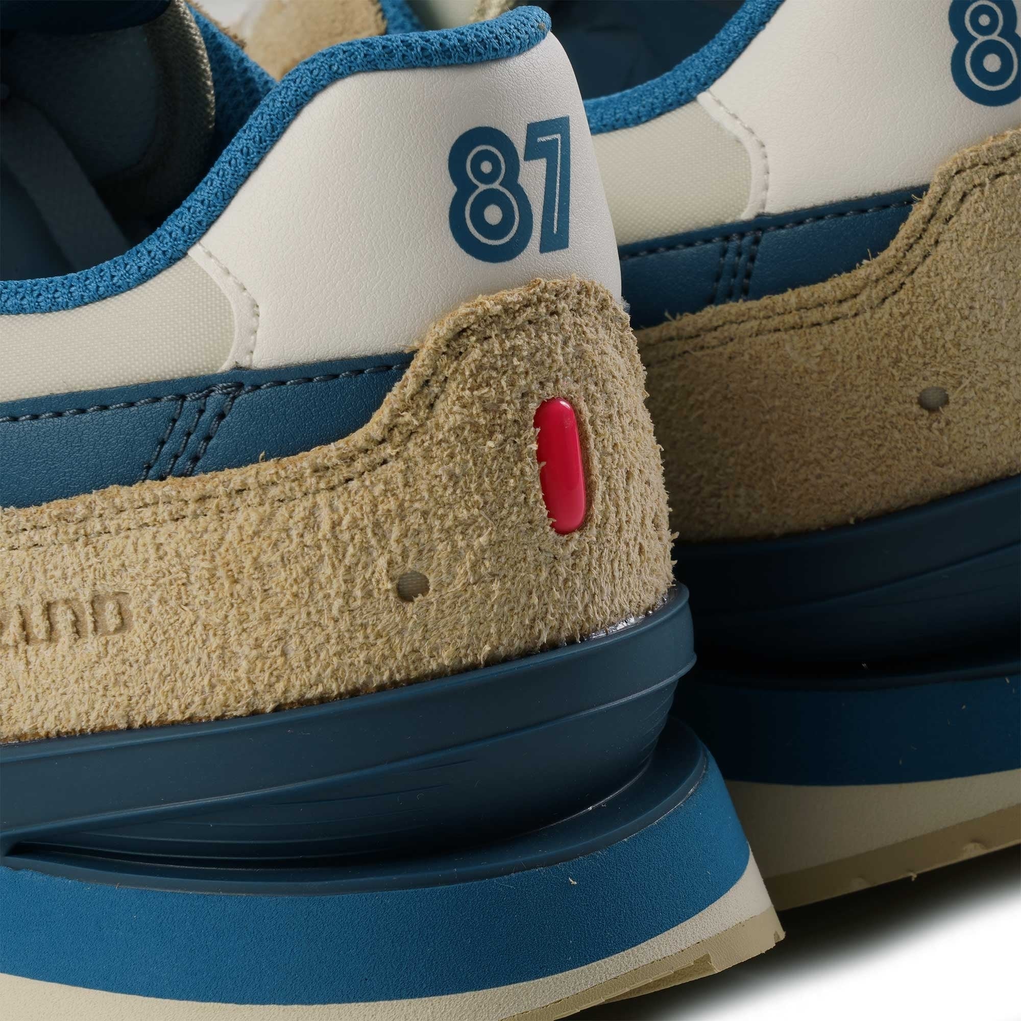 Mizuno RB87 - Summer Sand