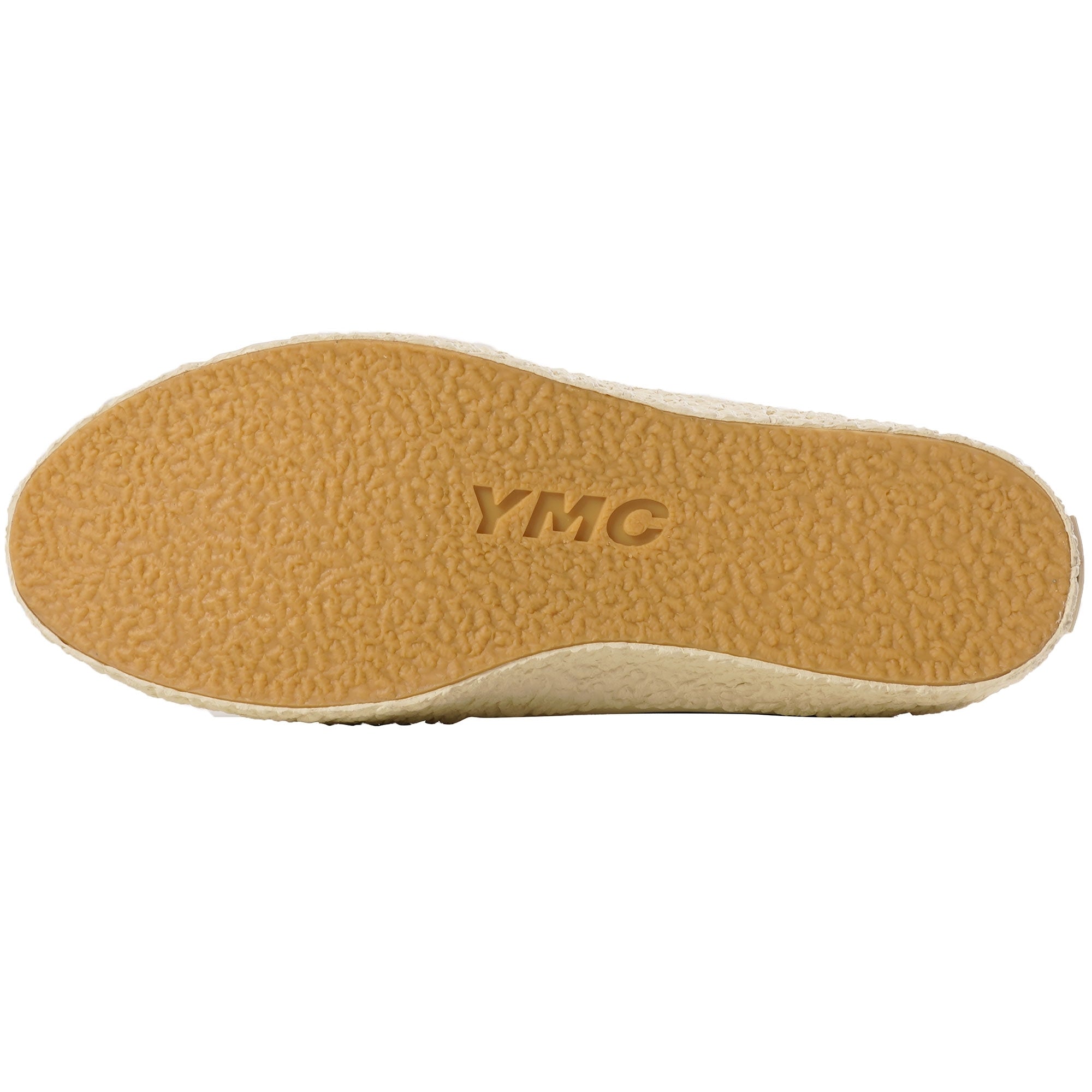 YMC Hi Top Sneakers - Black