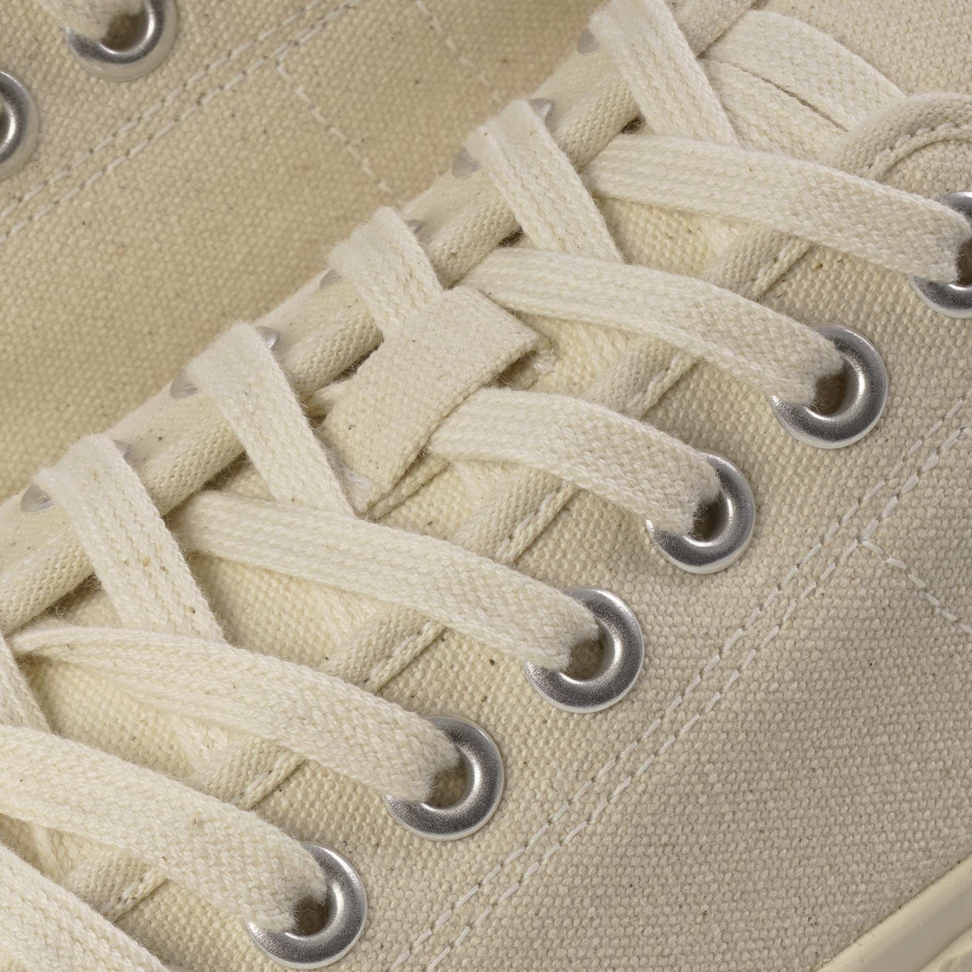 YMC Low Top Sneakers - Off White