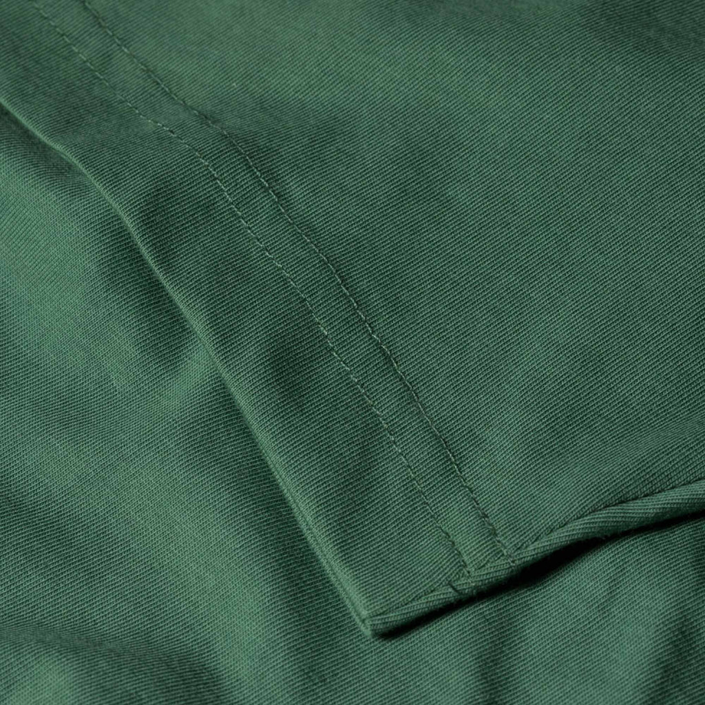 Paul Smith Zebra Logo T-Shirt - Green
