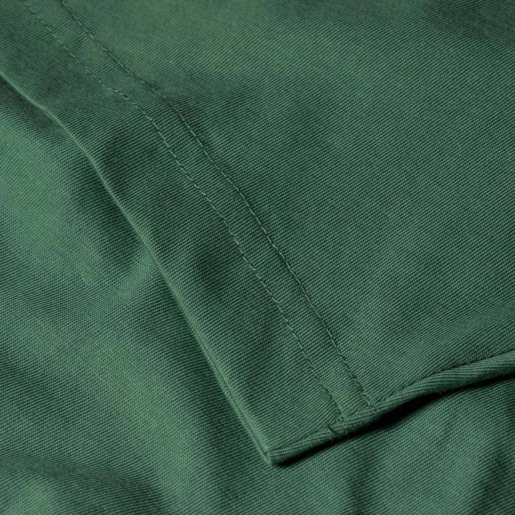 Paul Smith Zebra Logo T-Shirt - Green