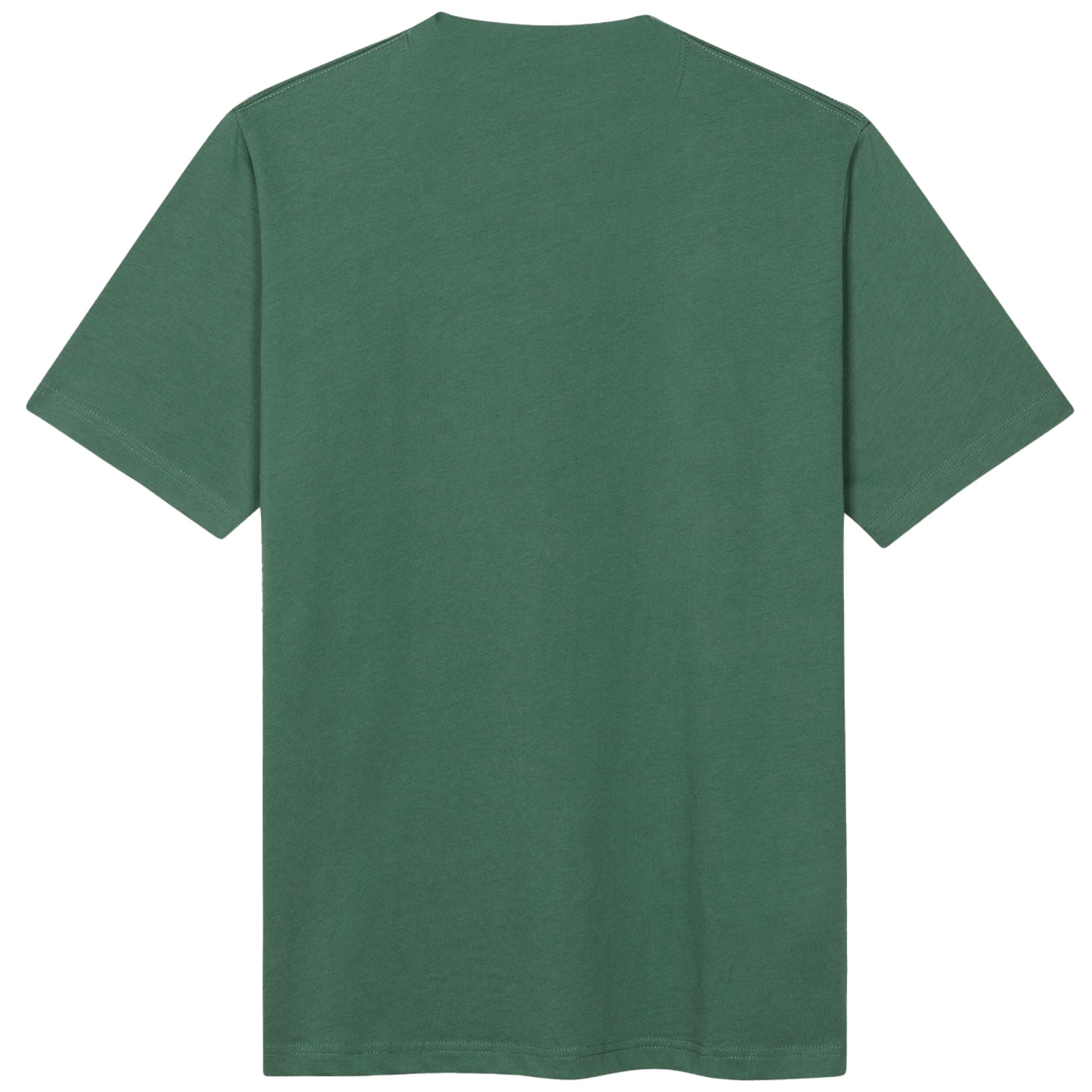 Paul Smith Zebra Logo T-Shirt - Green