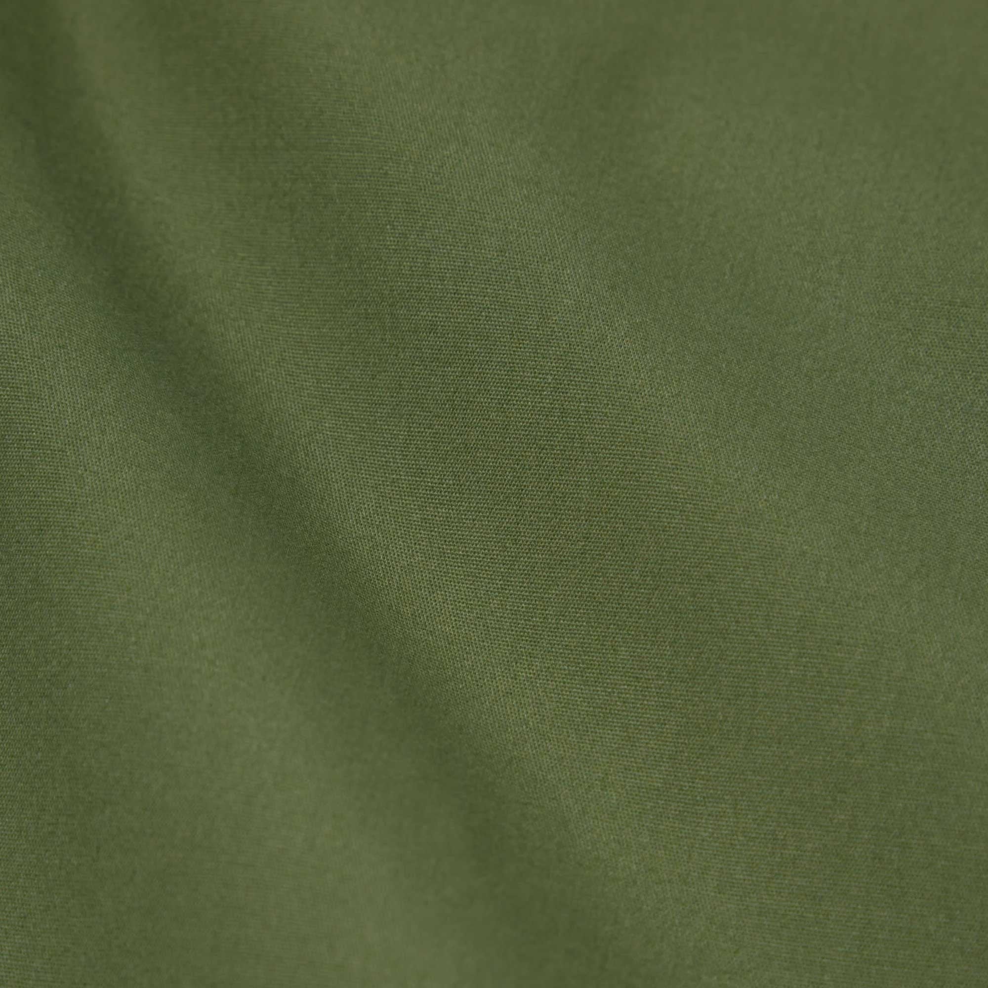 Universal Works Parachute Shorts - Olive