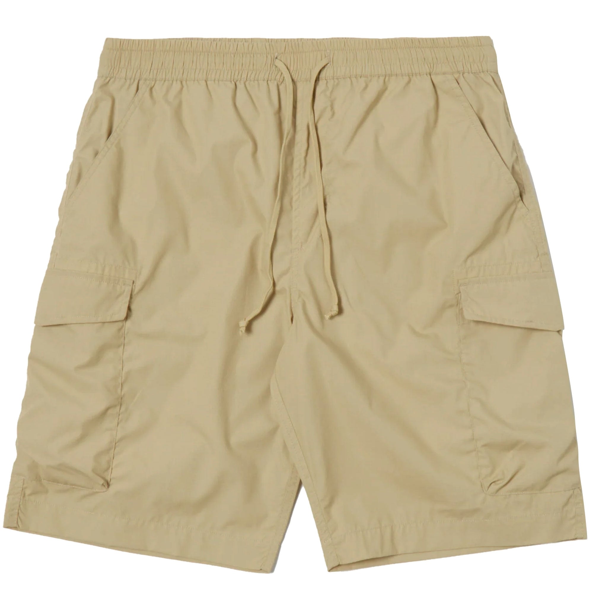 Universal Works Parachute Shorts - Sand