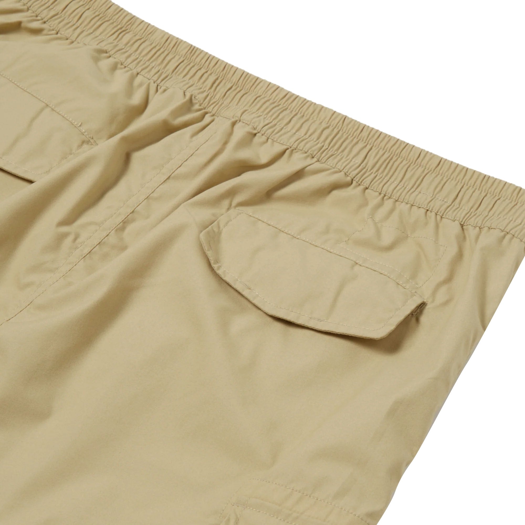 Universal Works Parachute Shorts - Sand