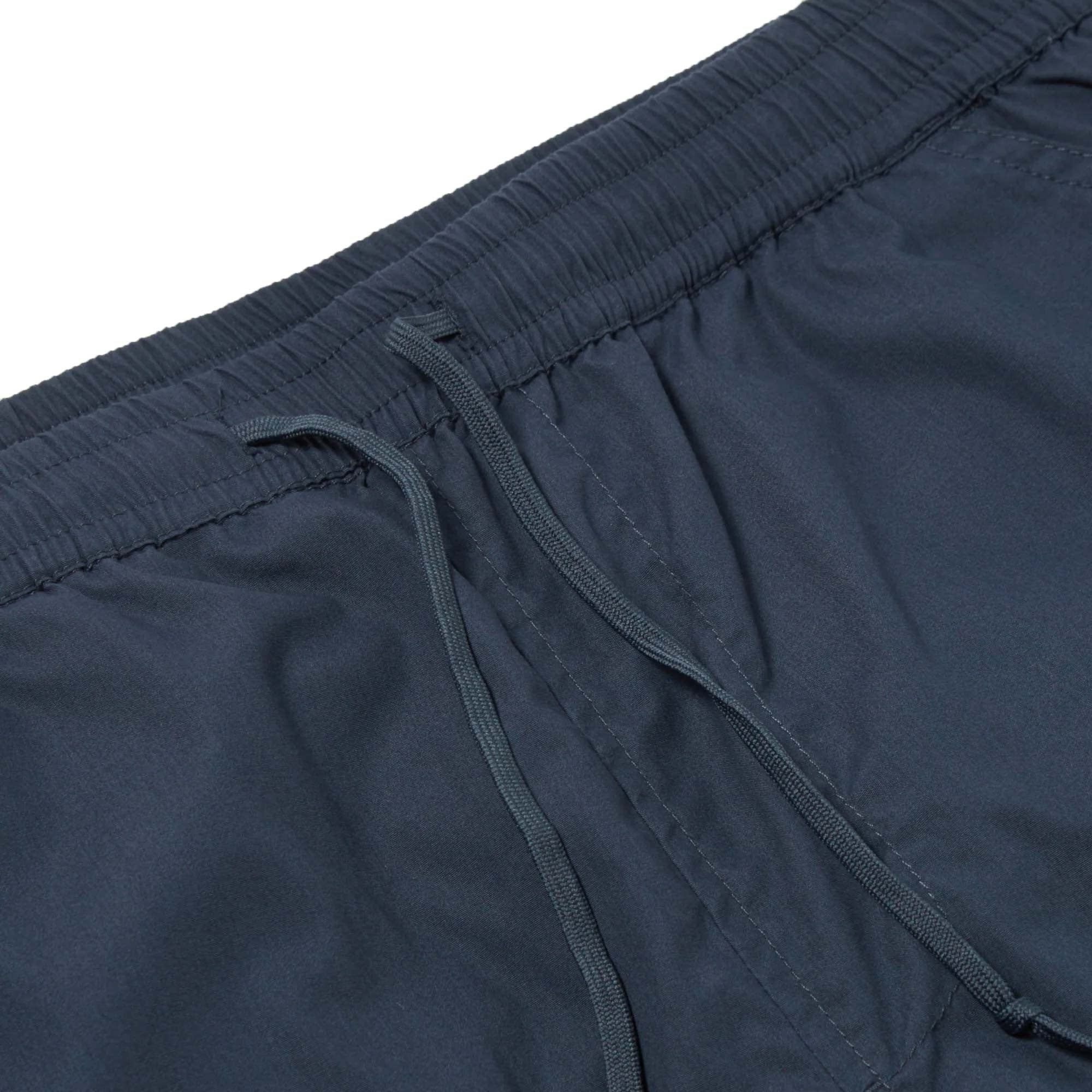 Universal Works Parachute Shorts - Navy