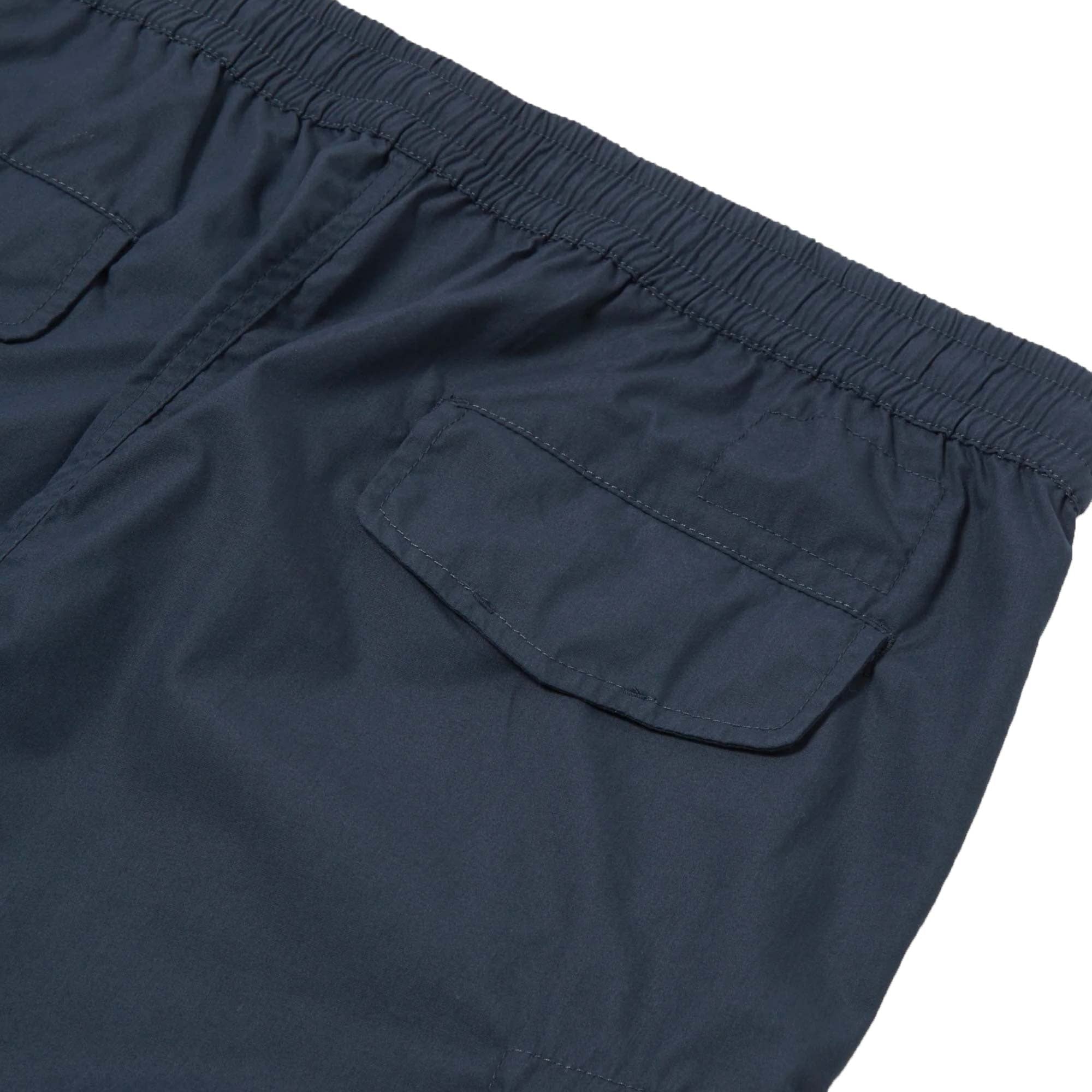 Universal Works Parachute Shorts - Navy