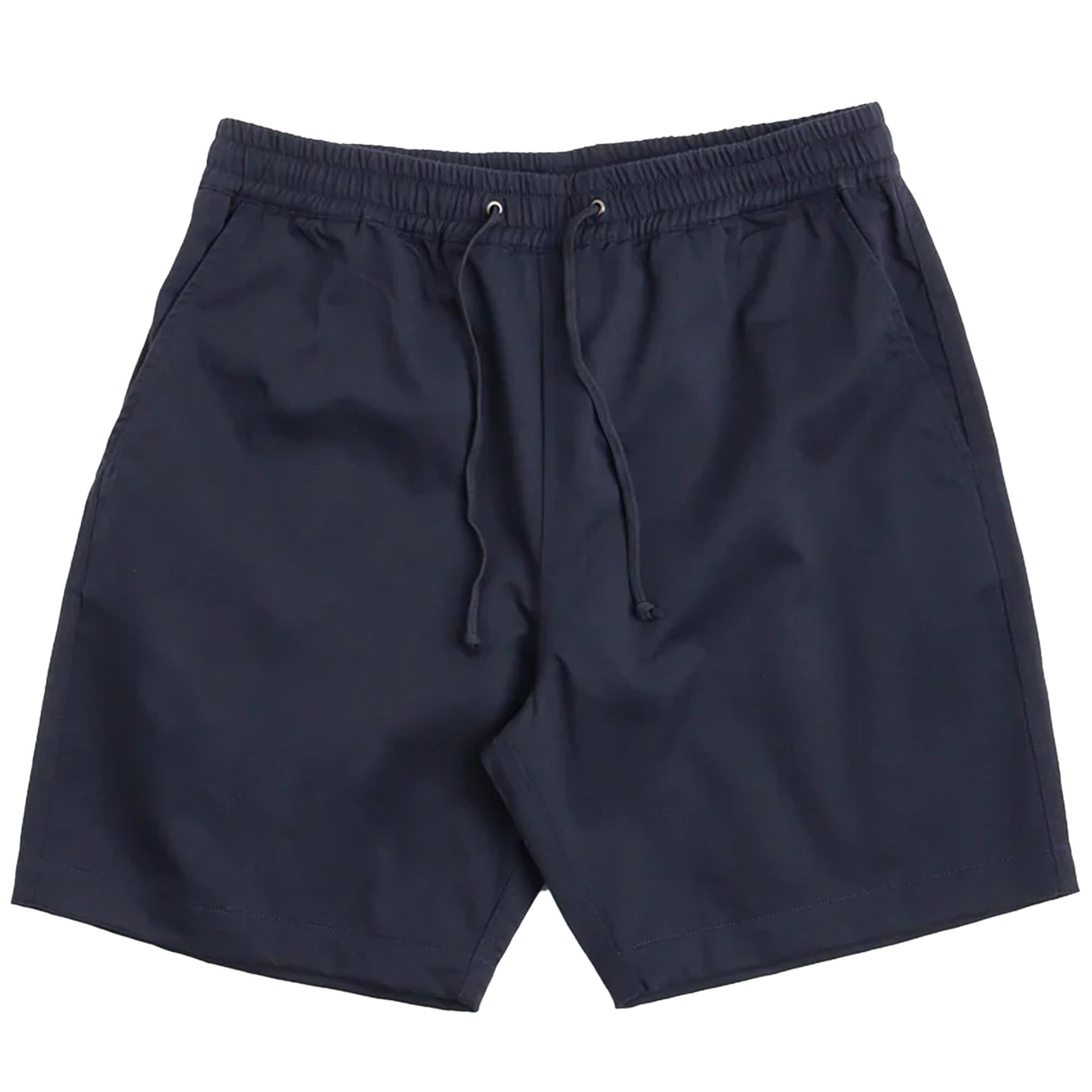 Universal Works Beach Shorts - Navy