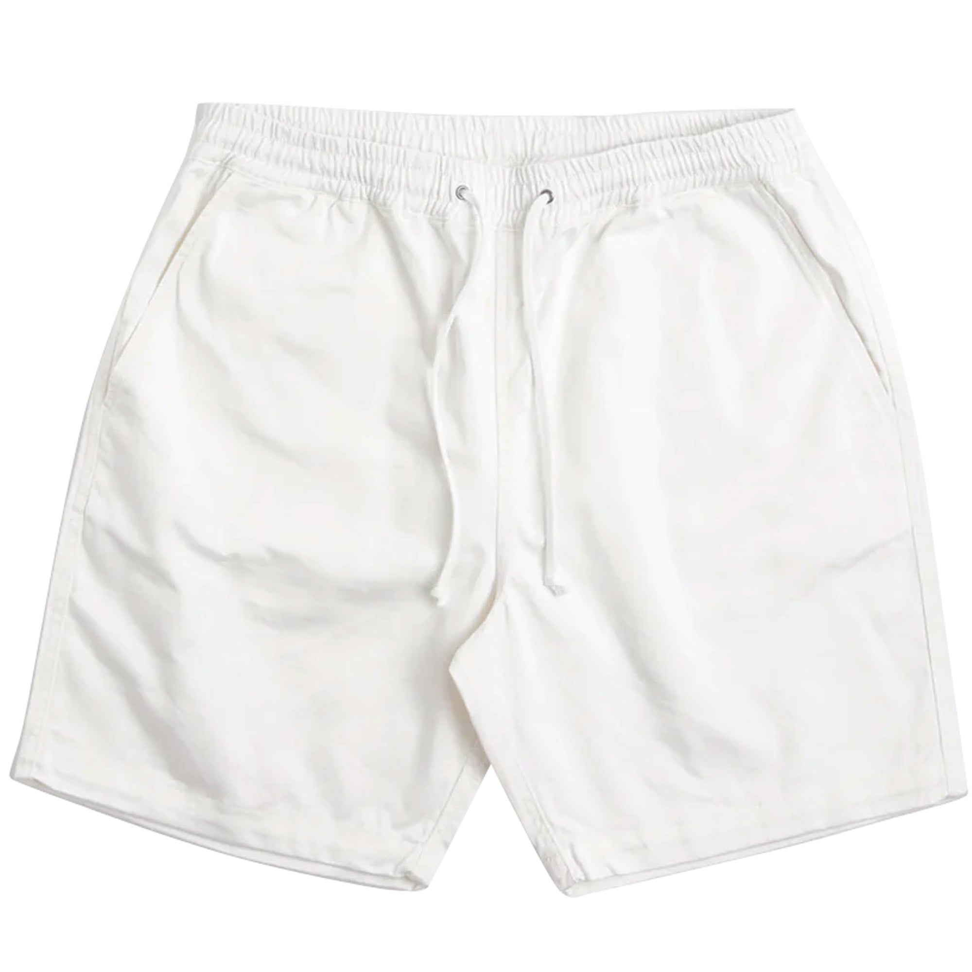 Universal Works Beach Shorts - Ecru