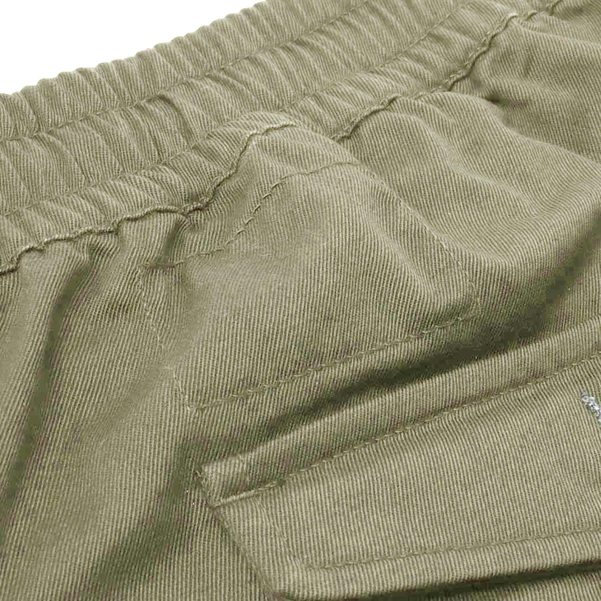 Universal Works Beach Shorts - Stone