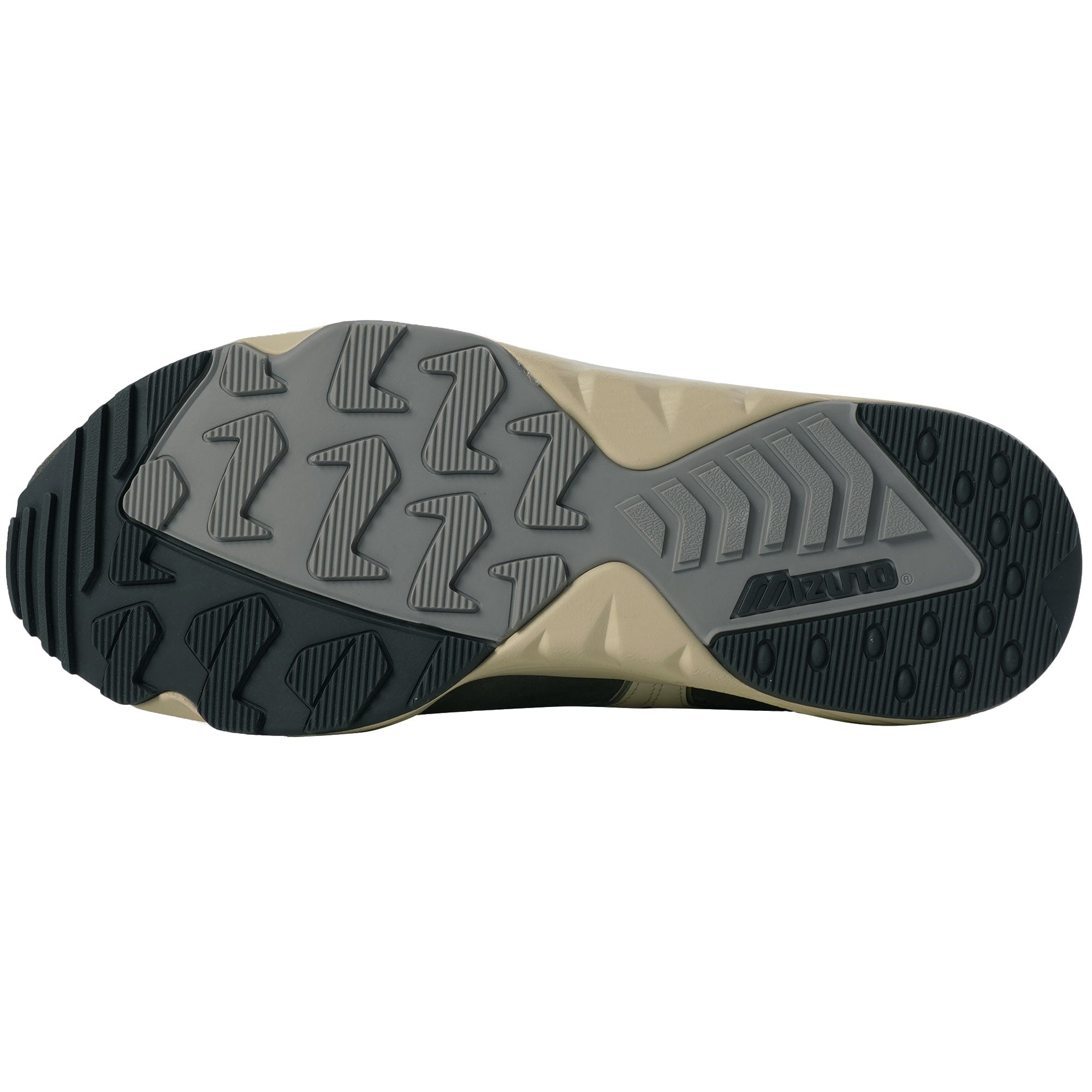 Mizuno Contender - Blue Gray